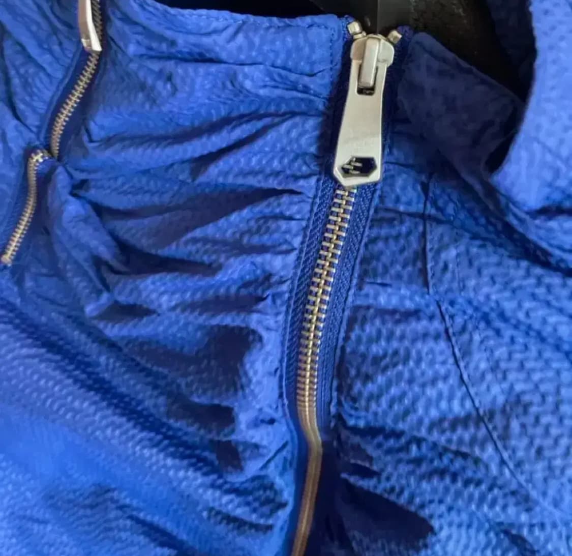 아더에러 블루 아폴로 시어서커자켓 L 상품이미지3