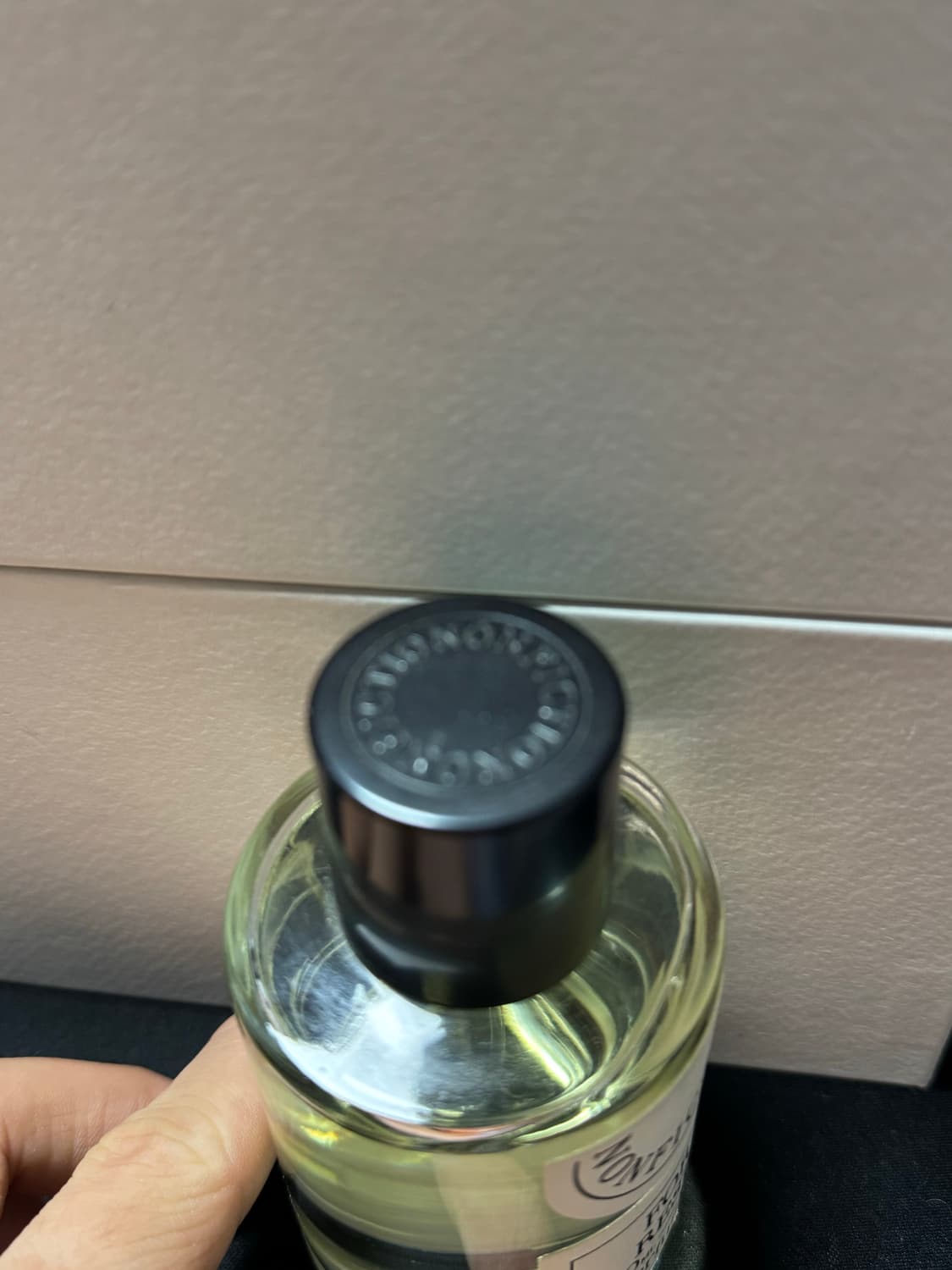 논픽션 포레스트 오드퍼퓸 100ml 향수 상품이미지2
