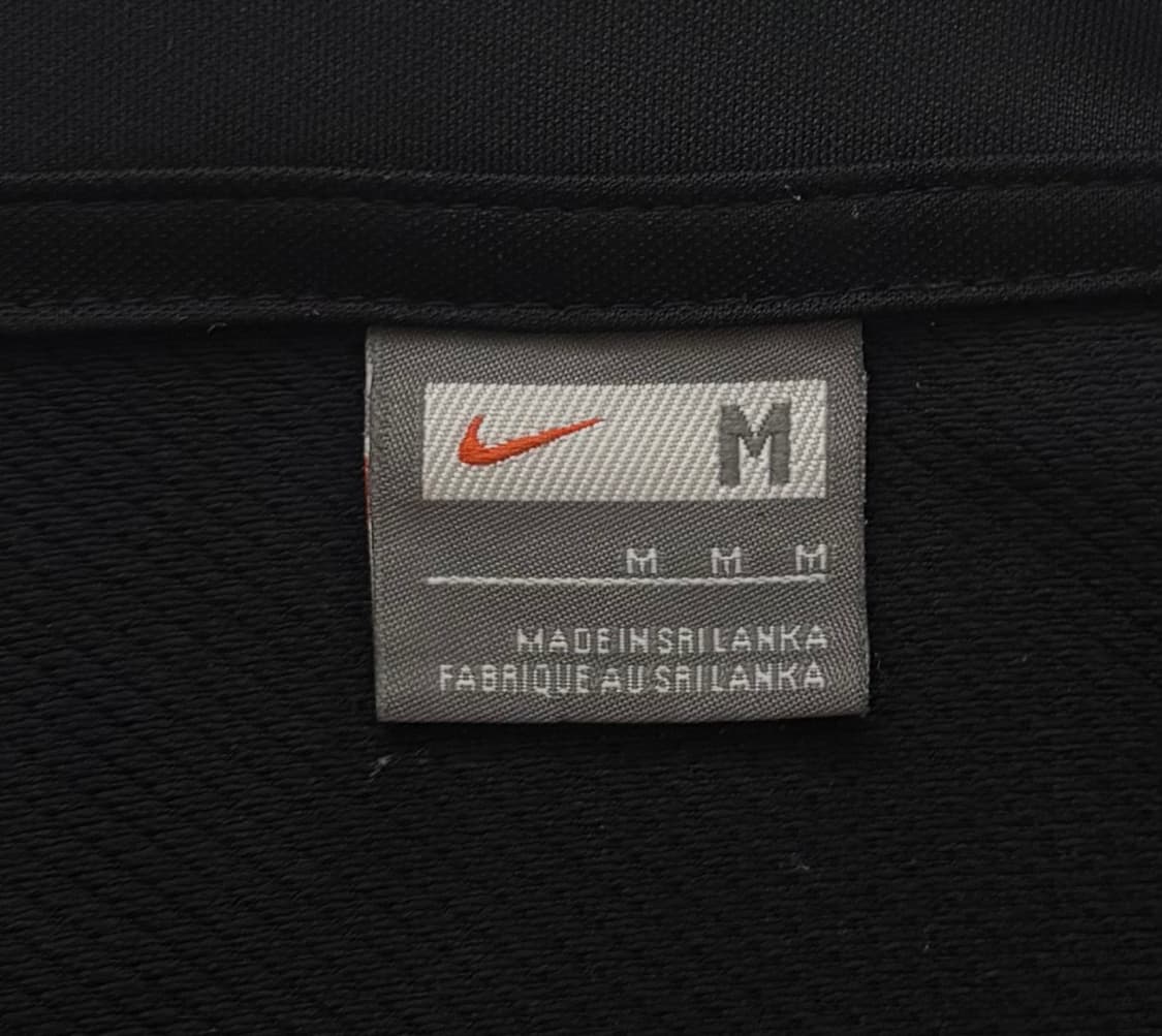 Nike 나이키 빈티지 Dry-Fit 크루넥 반팔티 상품이미지5