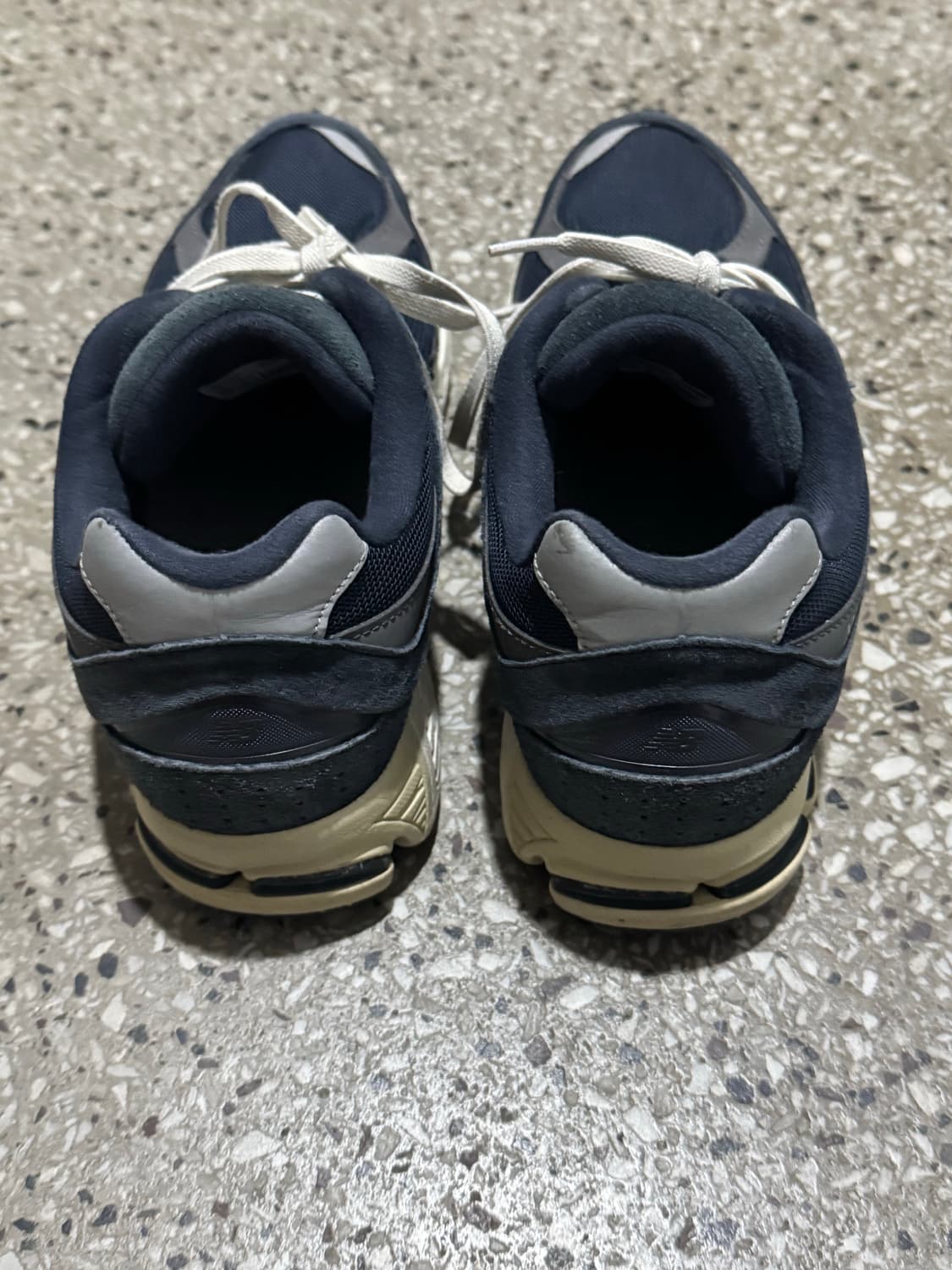 뉴발란스 2002R 이클립스 캐슬락 280 상품이미지4