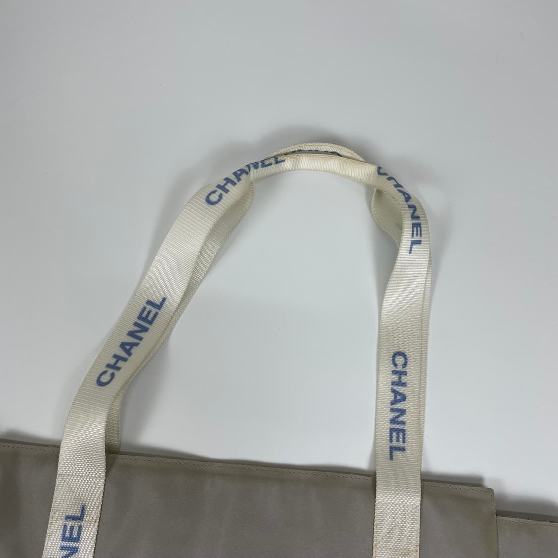 샤넬 chanel 레터링 숄더백 가방 상품이미지2