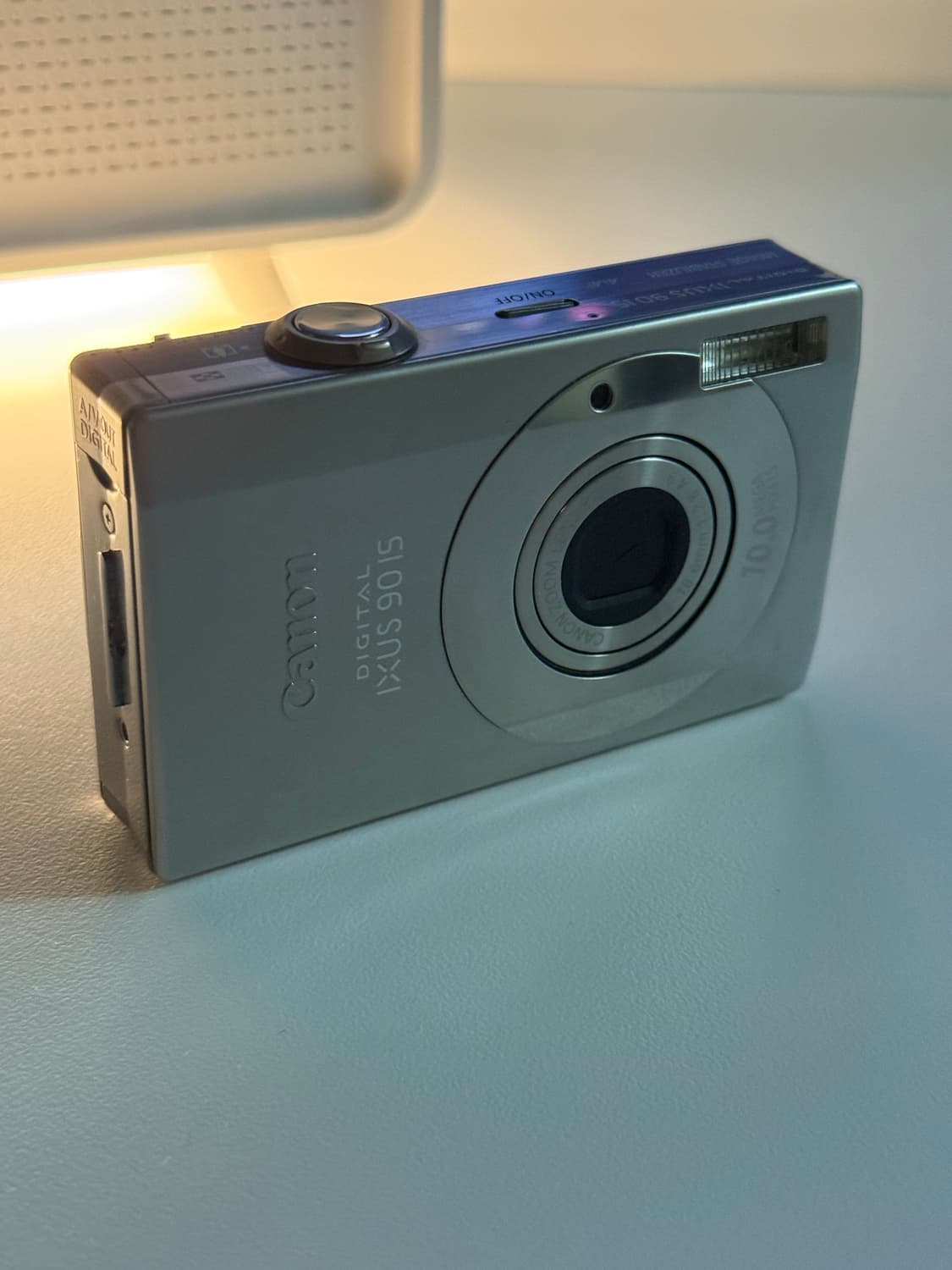 Canon 익서스 90is 작례 ⭕️ 상품이미지1