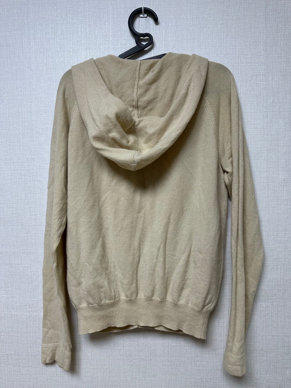 Filippa k 필리파케이 후드 니트 집업 가디건 상품이미지6