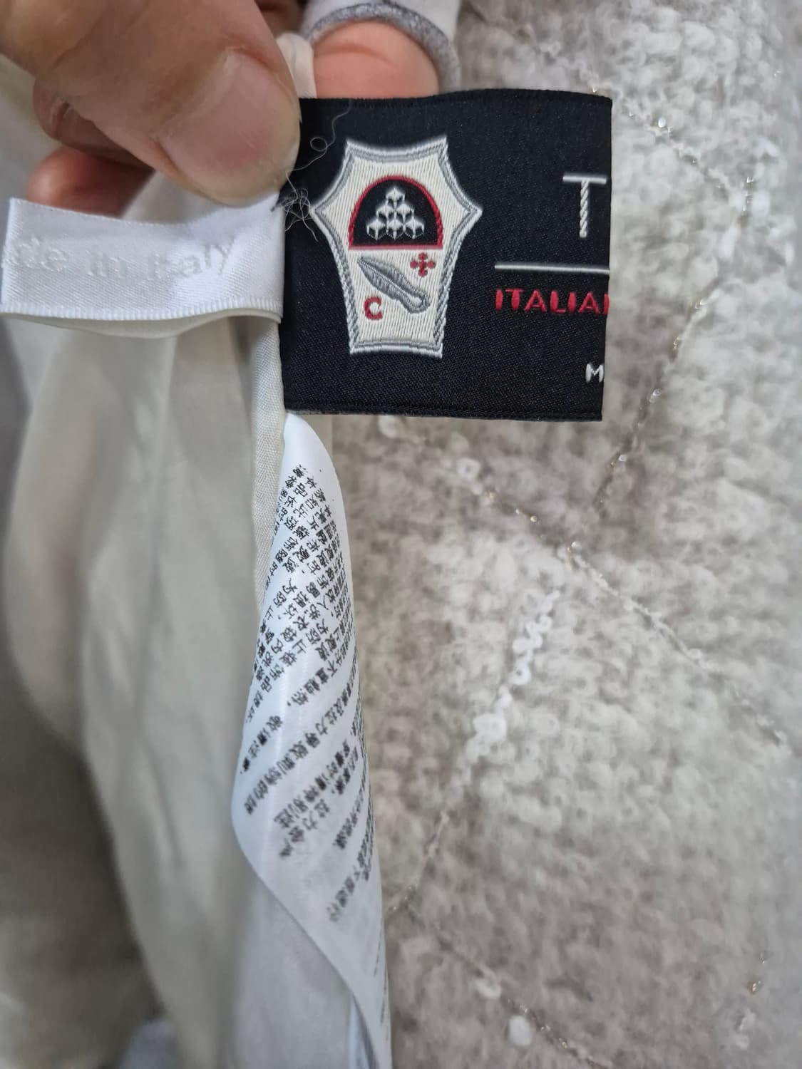 오브제아카이브 알파카혼방 코트 상품이미지10