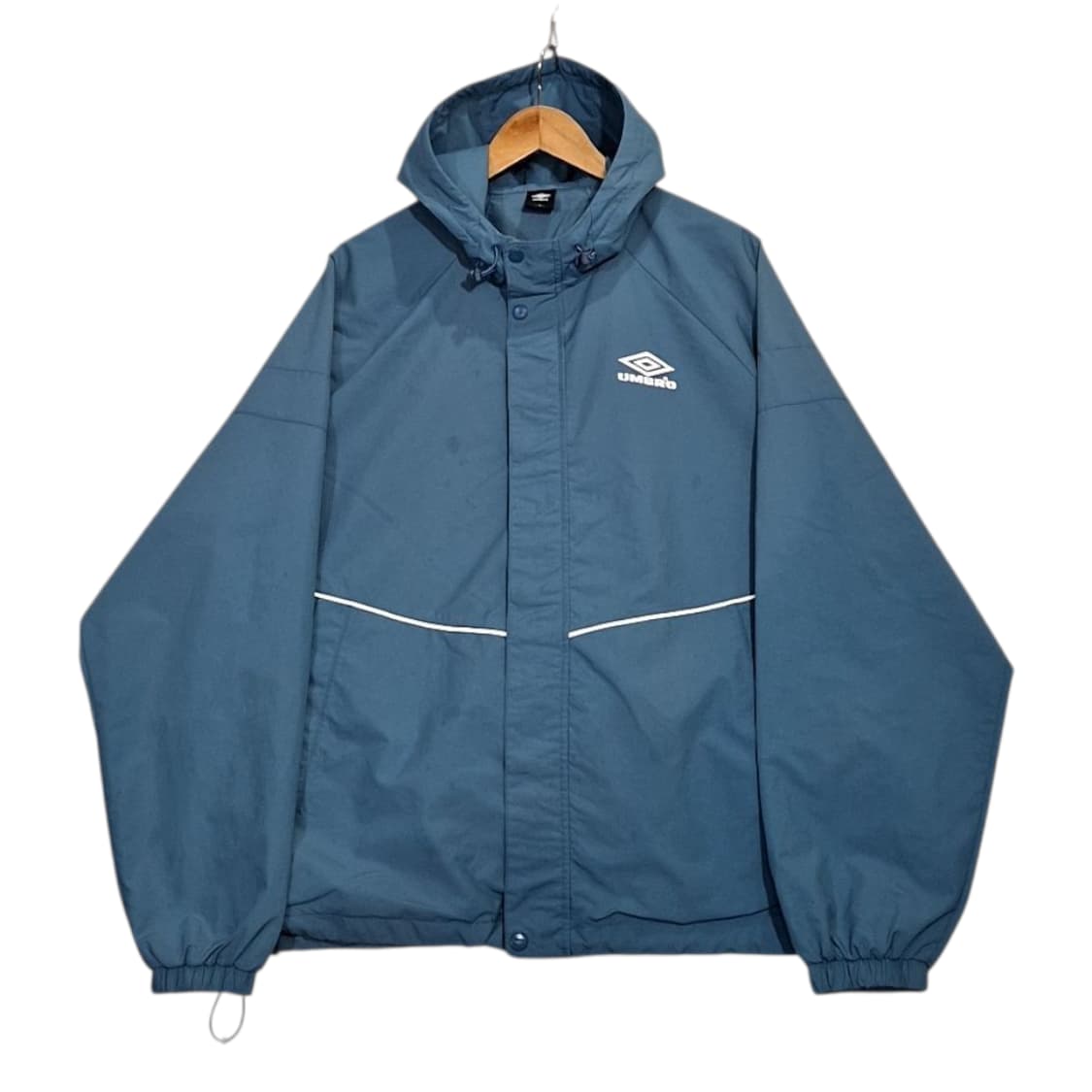 Umbro 엄브로 신형 후드 바람막이 상품이미지1