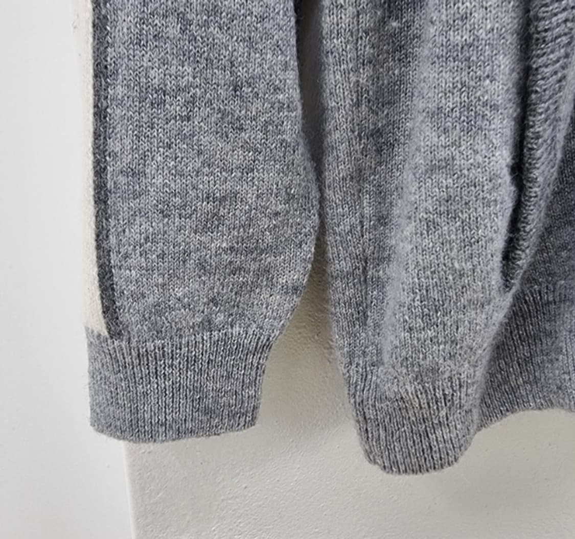 키즈 GOBI 고비 (캐시미어100%) 상품이미지5