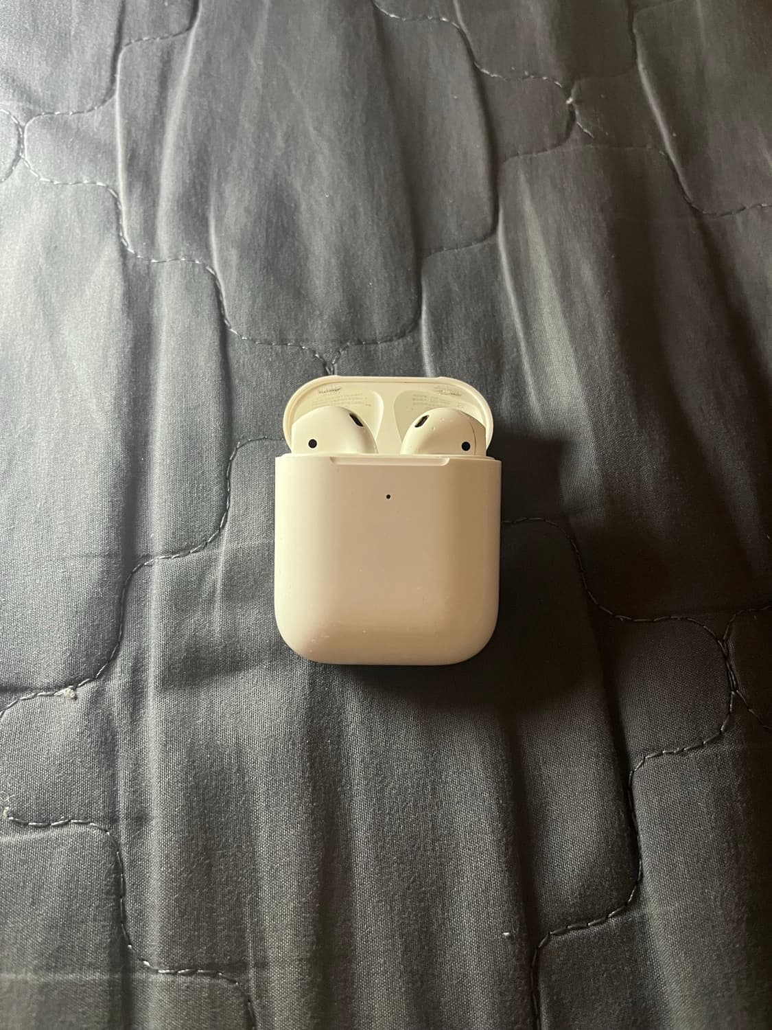 아이패드 미니6 256GB+에플펜슬2세대+에어팟 2 무선충전 지원 상품이미지5