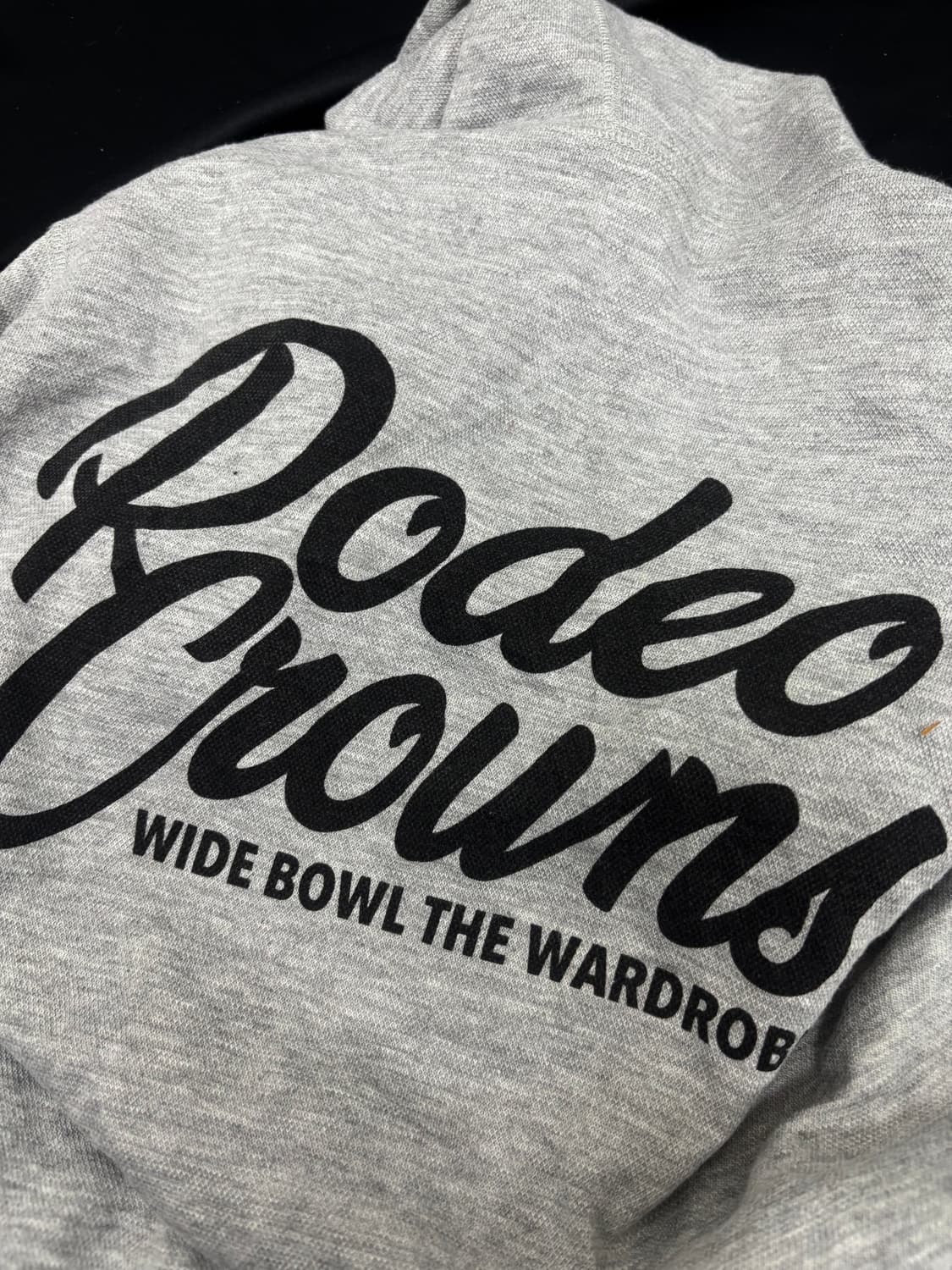 Nordic Pattern Detail Hoodie Cardigan 상품이미지6