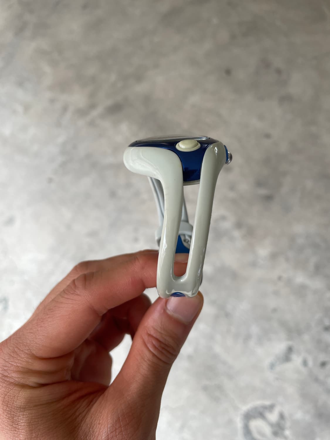 00s Nike Triax Swift Watch(WR0078) 상품이미지4