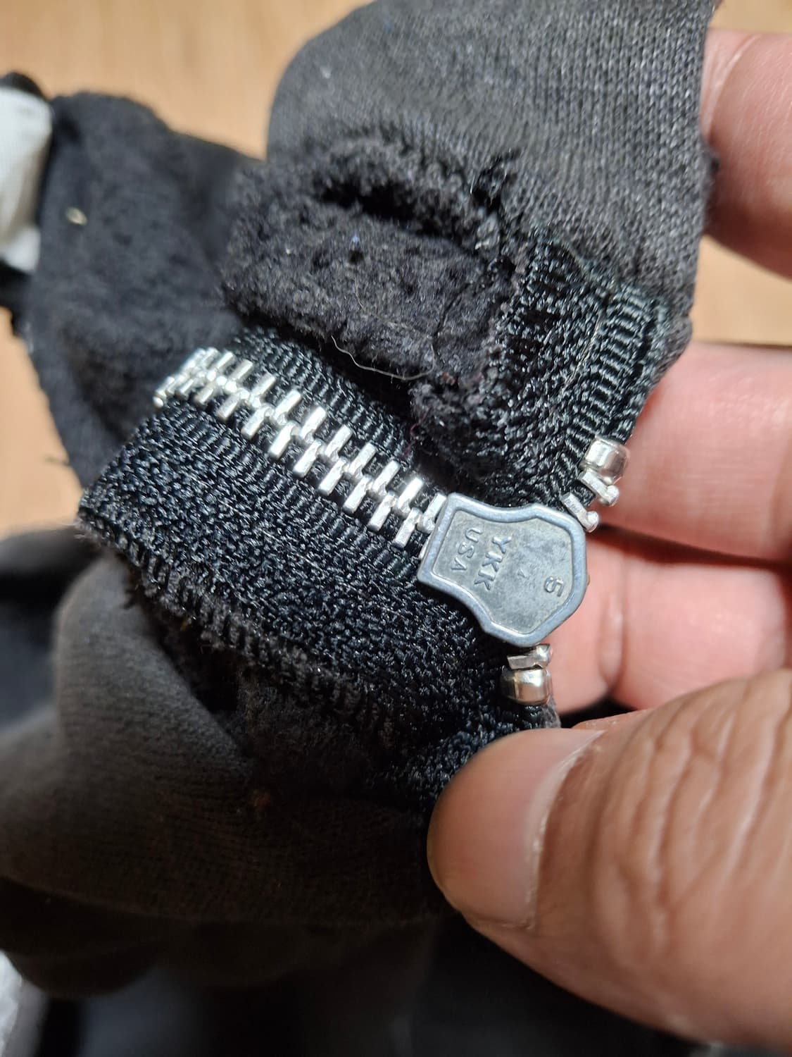 00s 할리데이비슨 알래스카 주노 후드집업 상품이미지10