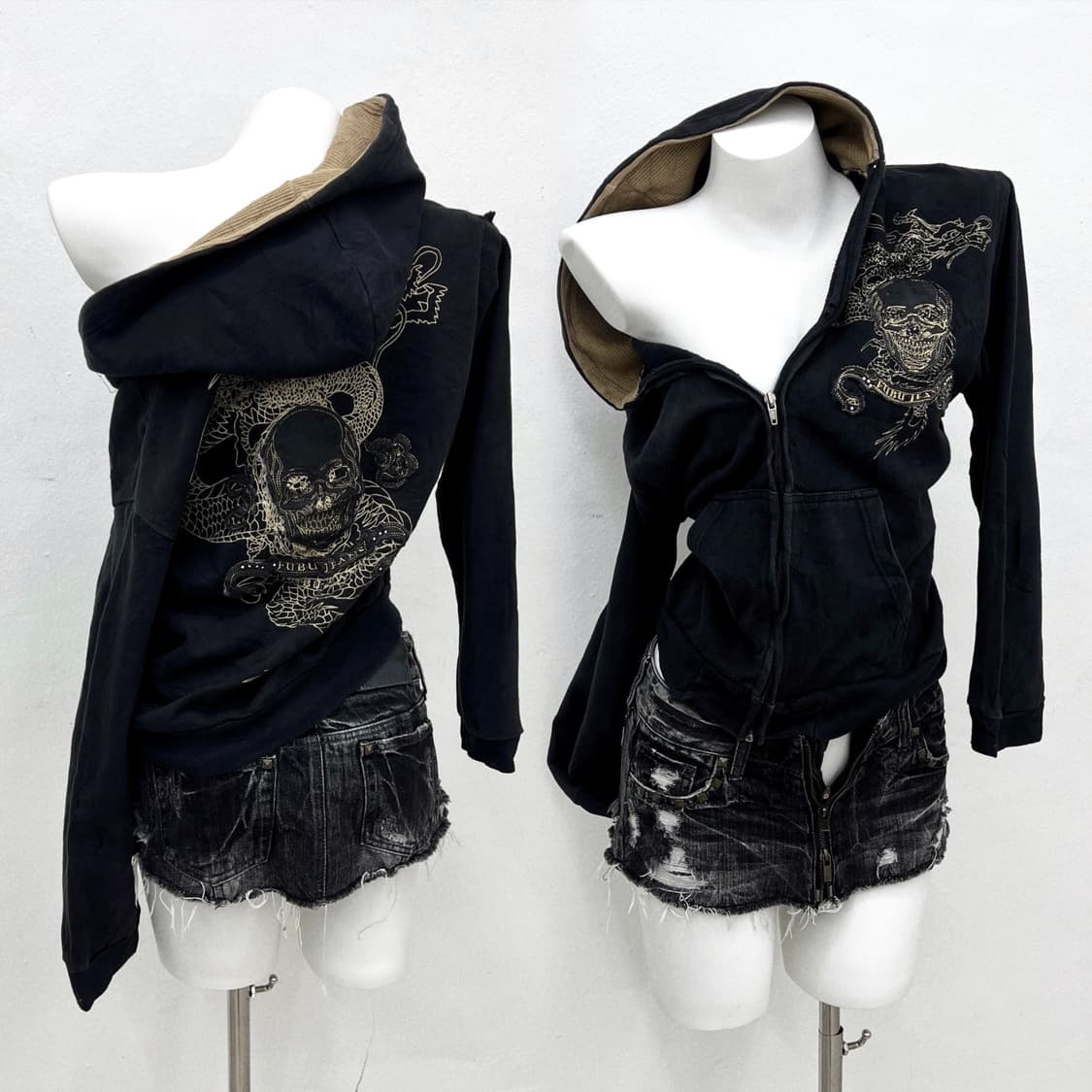 𝑺𝒕𝒚𝒍𝒆 / 𝑺𝒆𝒎𝒆𝒔𝒕𝒆𝒓𝑷𝑶𝑷-𝑼𝑷 상품이미지2