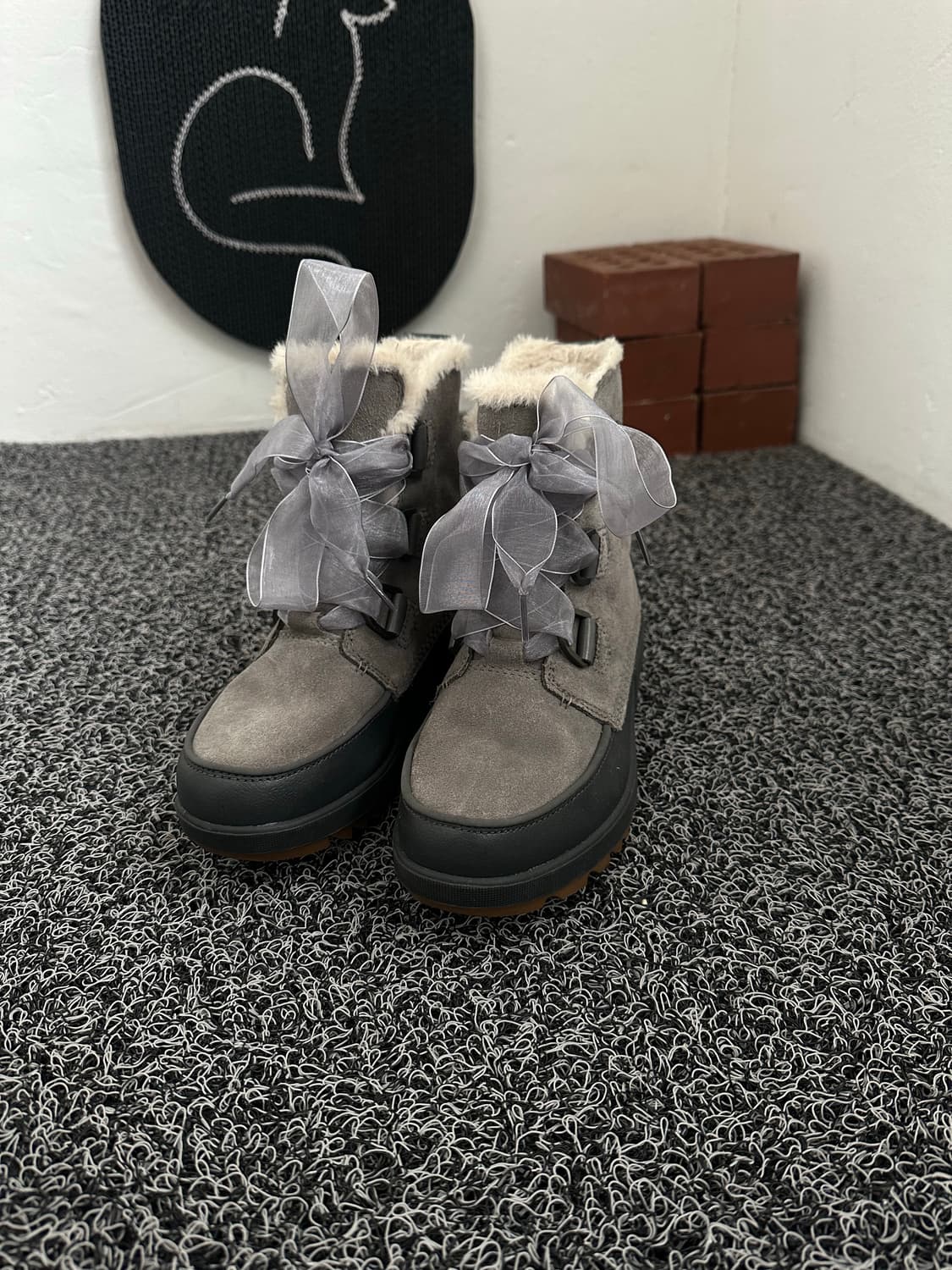 Sorel 소렐 방한 부츠 상품이미지2