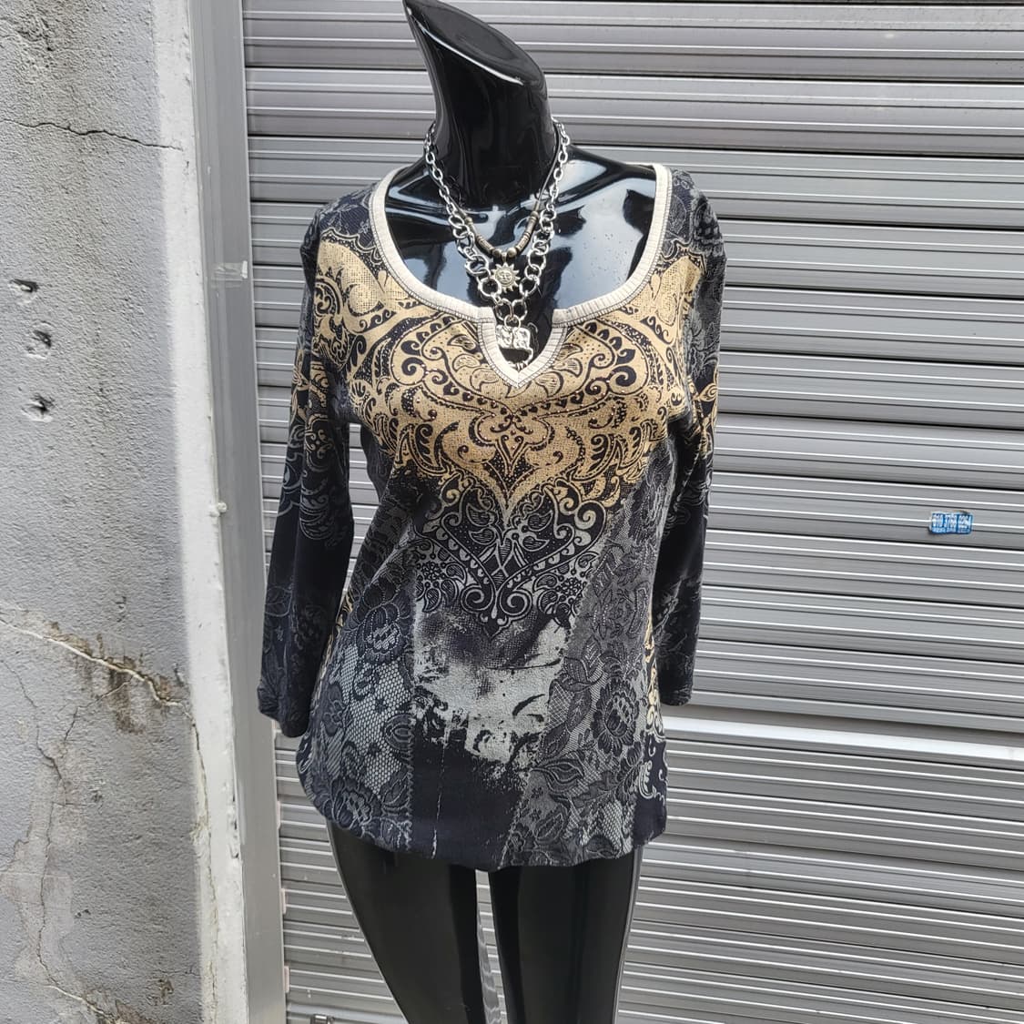 vanilla sugar long sleeves  (7부) 상품이미지2