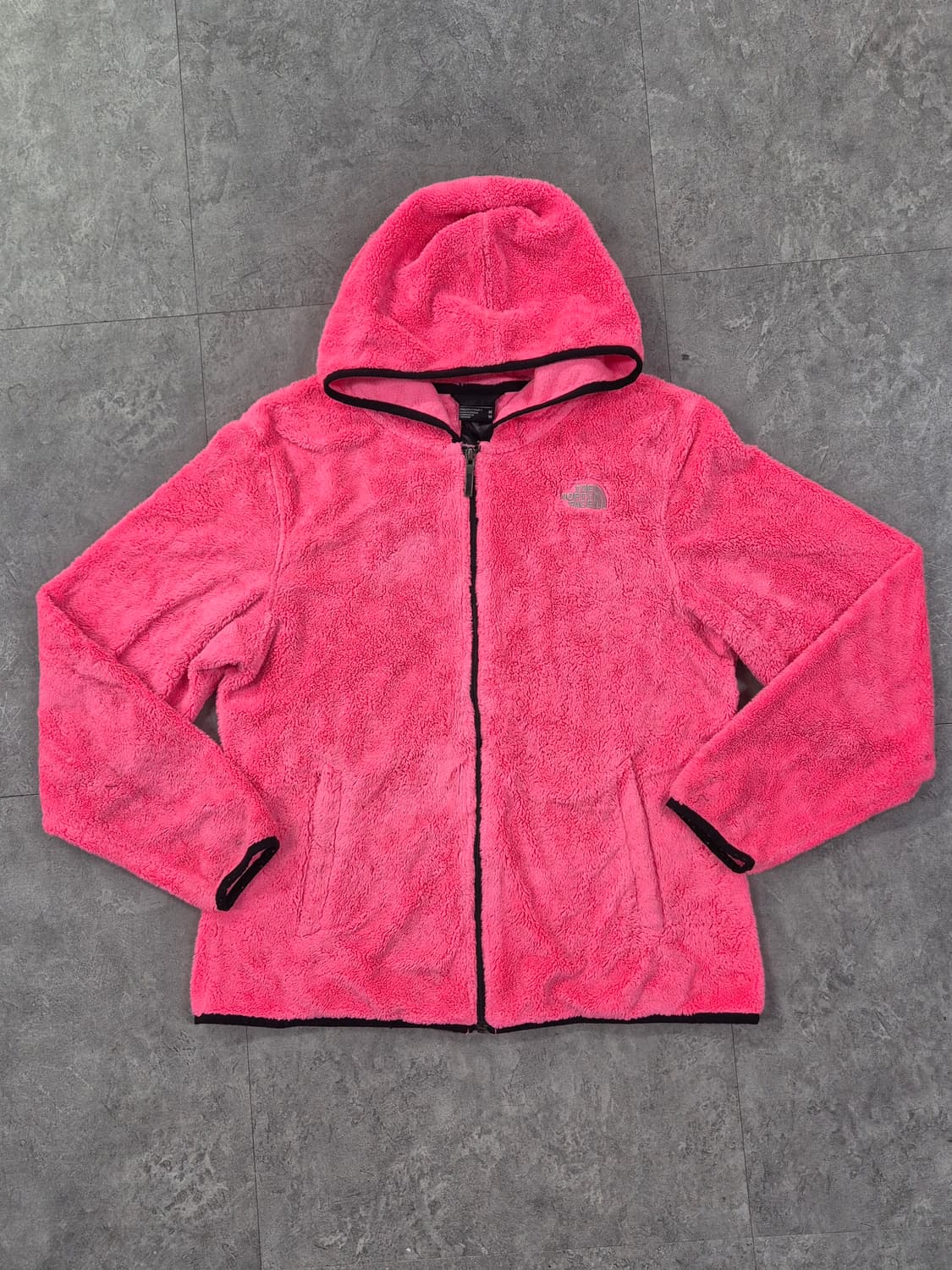 THE NORHE FACE 후리스 상품이미지1