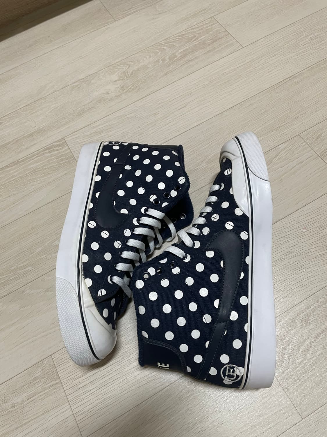 나이키 유니폼 익스페리먼트 올코트 상품이미지3