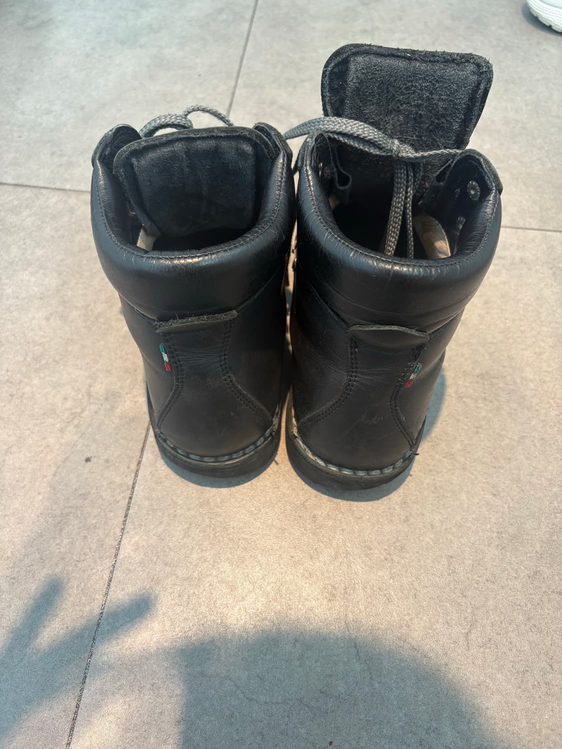 디에메 로치아 벳 부츠 상품이미지2