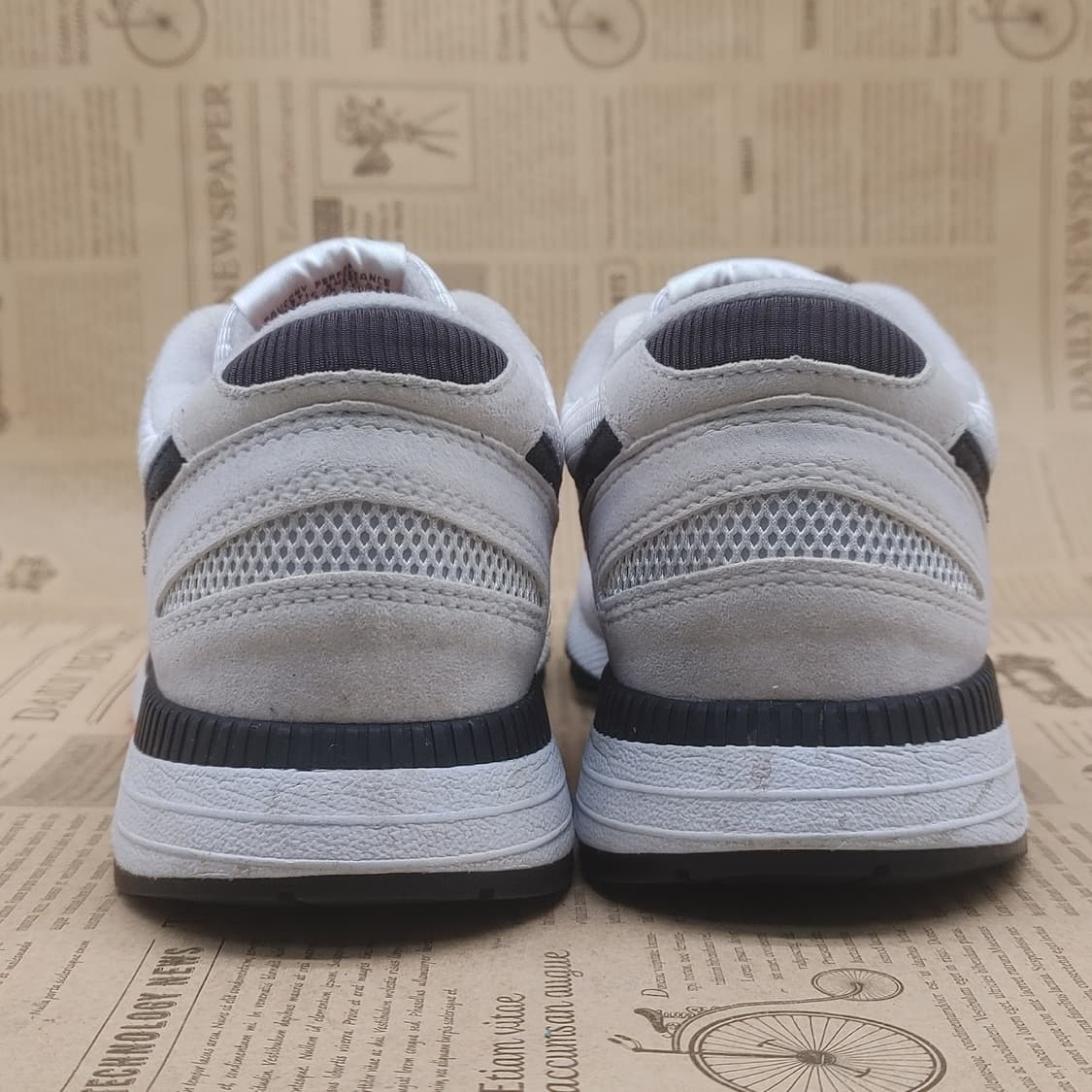 쏘코니 아주라 남성운동화43 270 상품이미지4