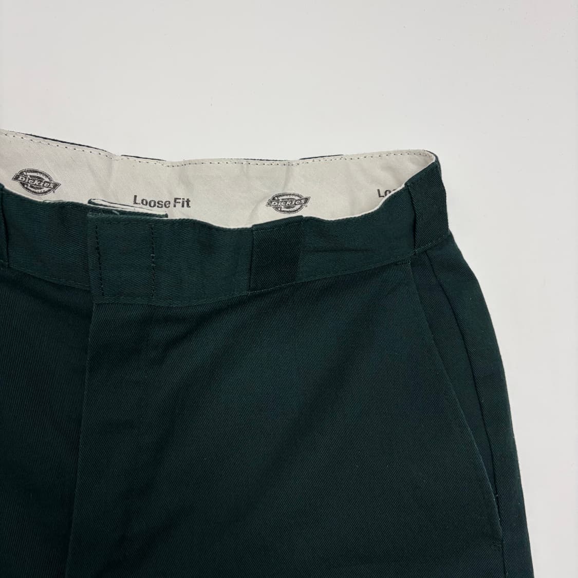 디키즈 루즈핏 반바지 팬츠 상품이미지2