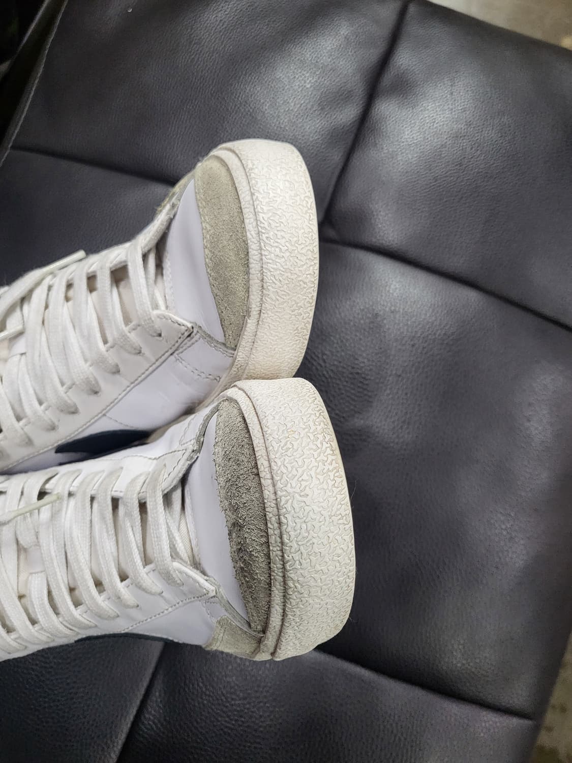 나이키 블레이저 스니커 상품이미지7