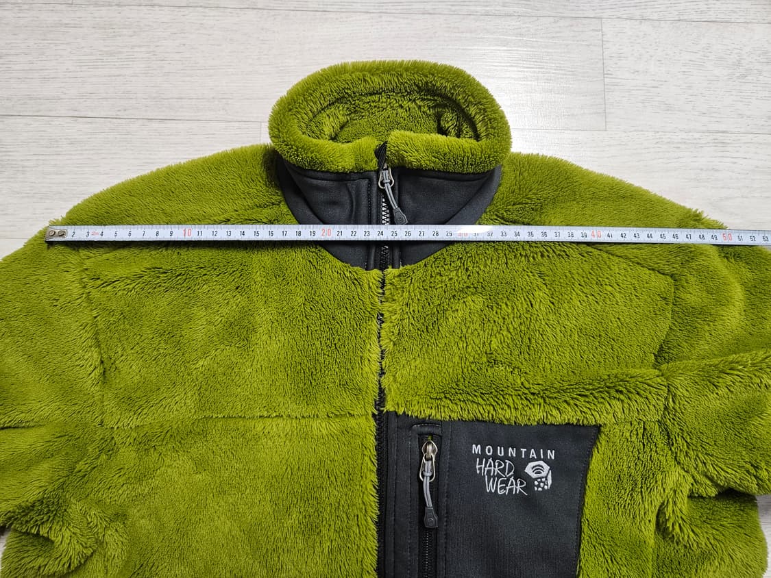 마운틴하드웨어 몽키 플리스 자켓 95 상품이미지5