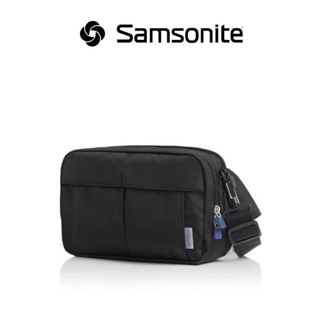 [새상품.최저가.정가30,000] 아메리칸투어리스터 크로스백 여행가방 상품이미지6