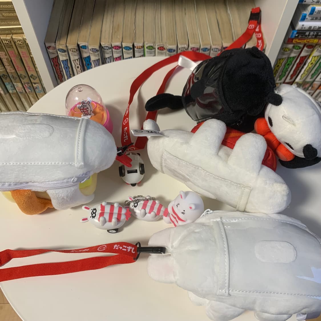 🍣스시로 굿즈 상품이미지4