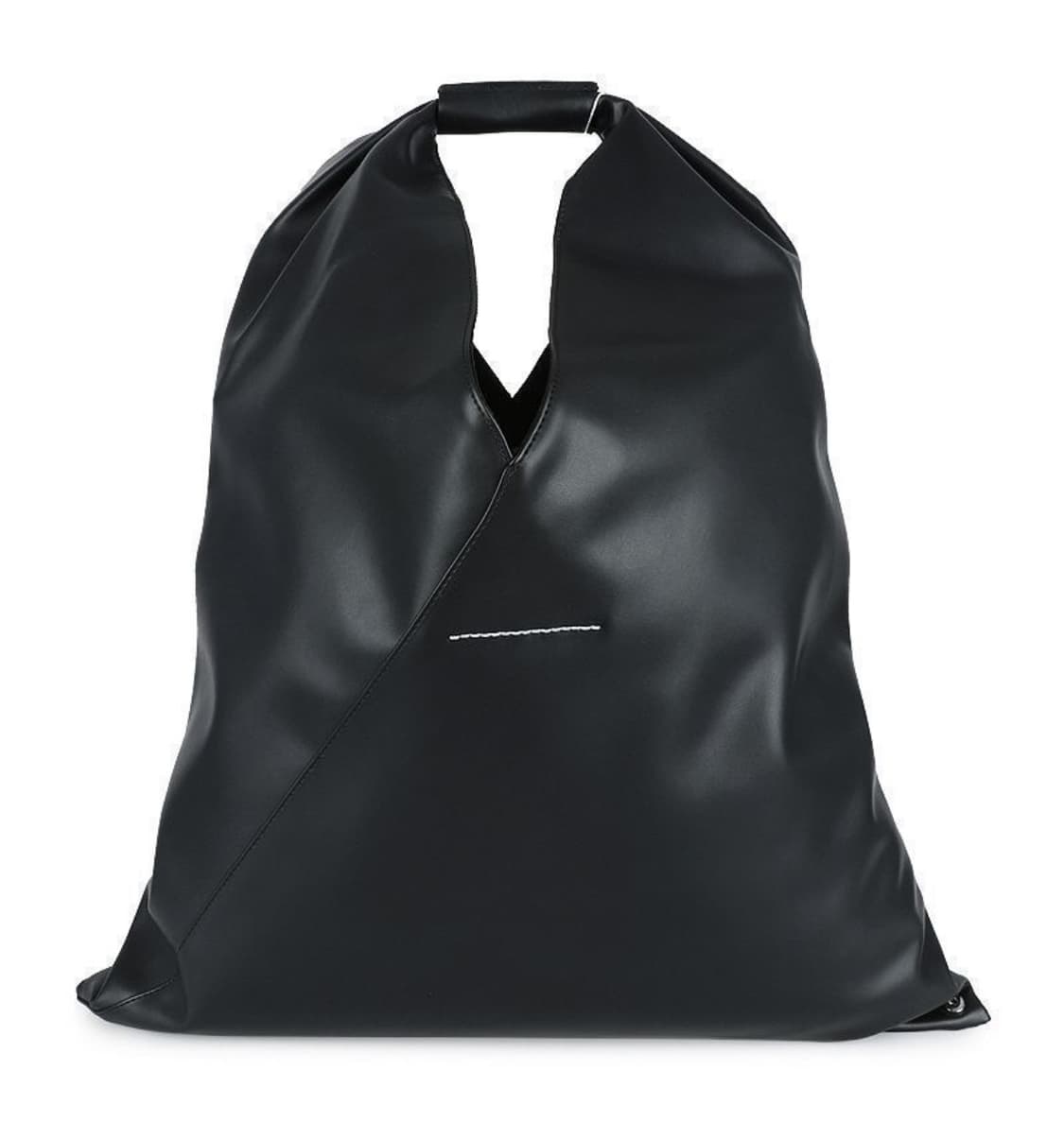 Classic Japanese Medium Tote Bag Black 상품이미지1