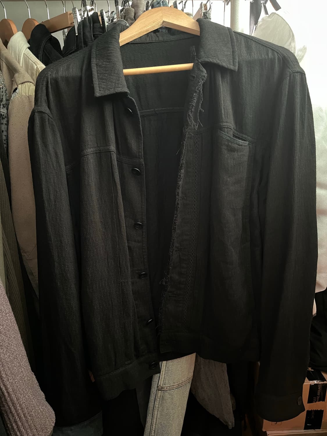 Xlim ep7 09 블랙 M 상품이미지1