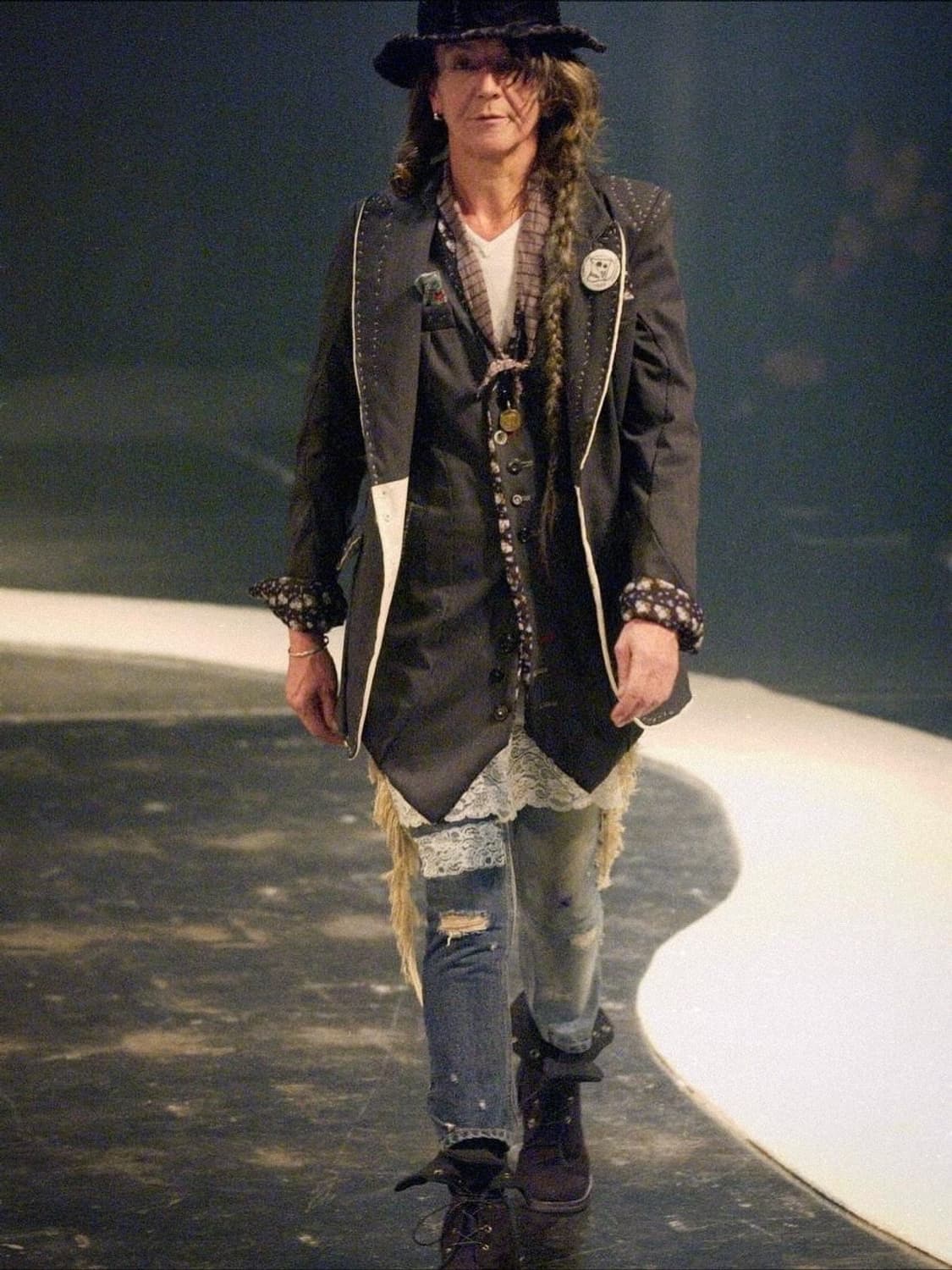 Undercover (A/W 2004 “But Beautiful...) 상품이미지1