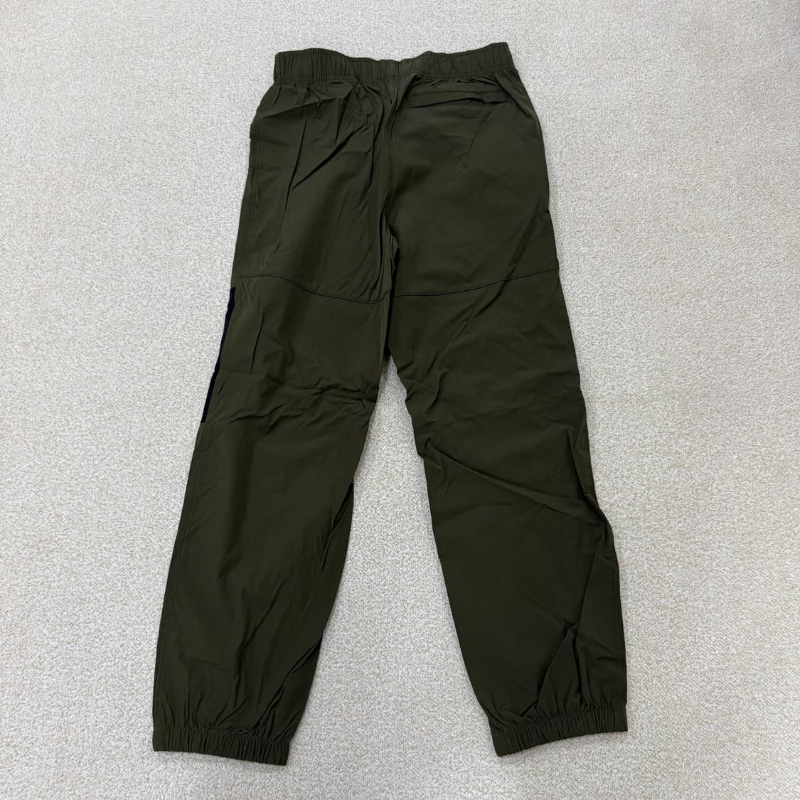 100 DLX 우븐 조거팬츠 0123T2 상품이미지2