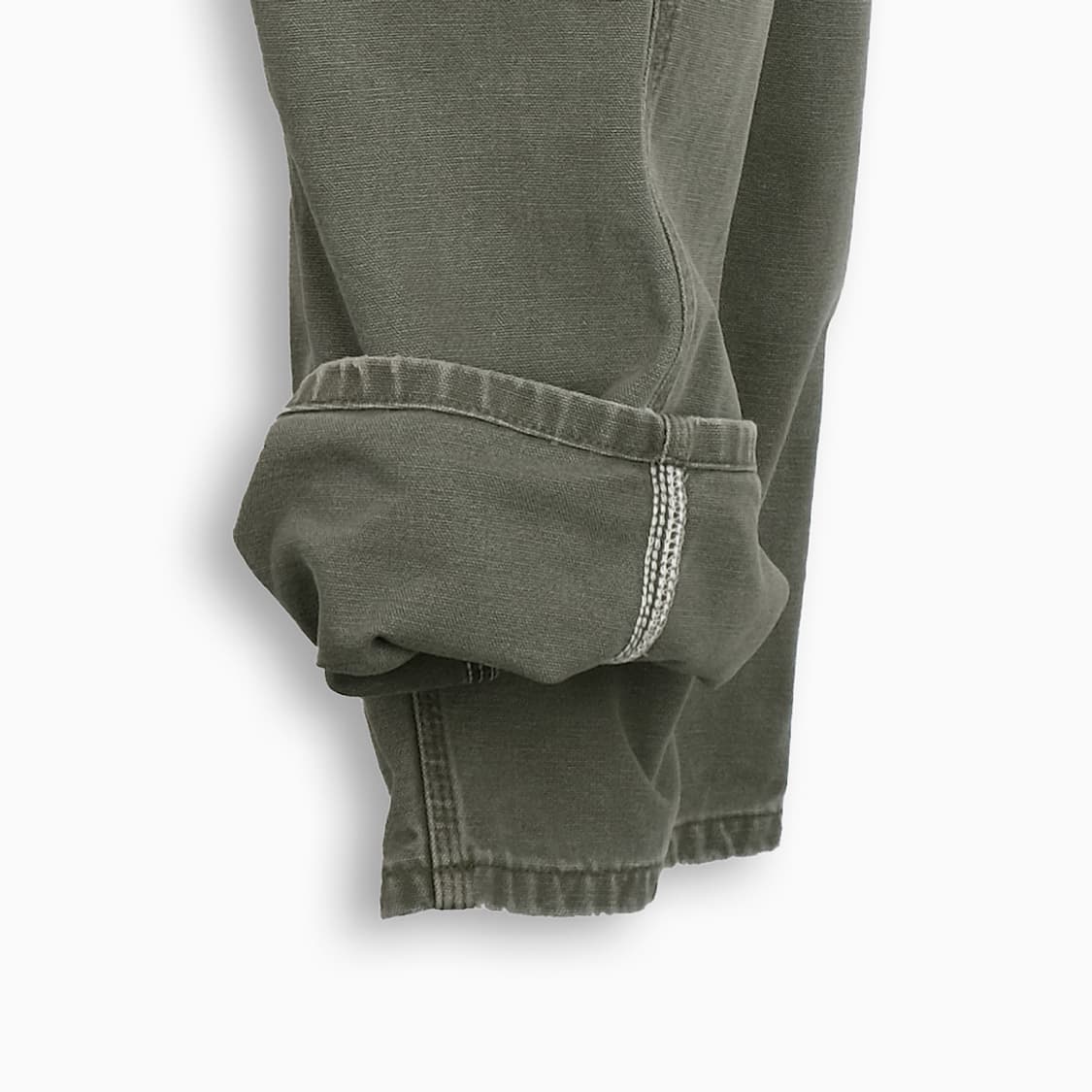 빈티지 칼하트 싱글니 B11 워크 팬츠 33 인치 CH0113405 상품이미지7