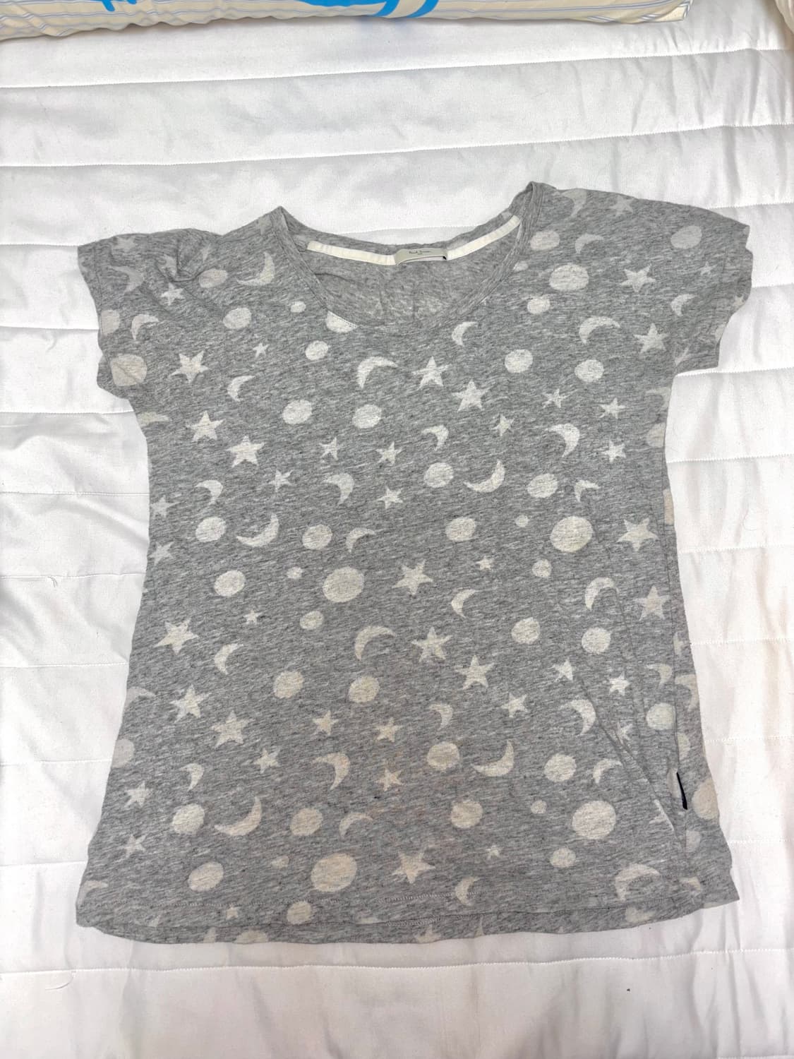 빈티지 모리걸 반팔티 상품이미지1