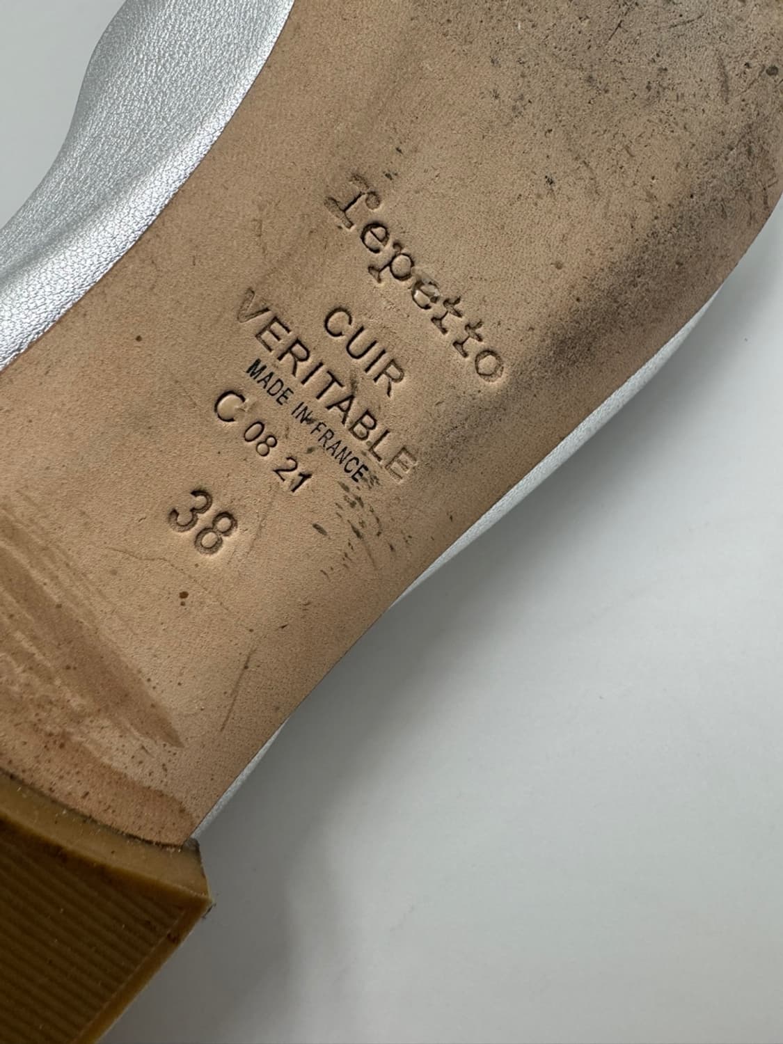 레페토 상품이미지6