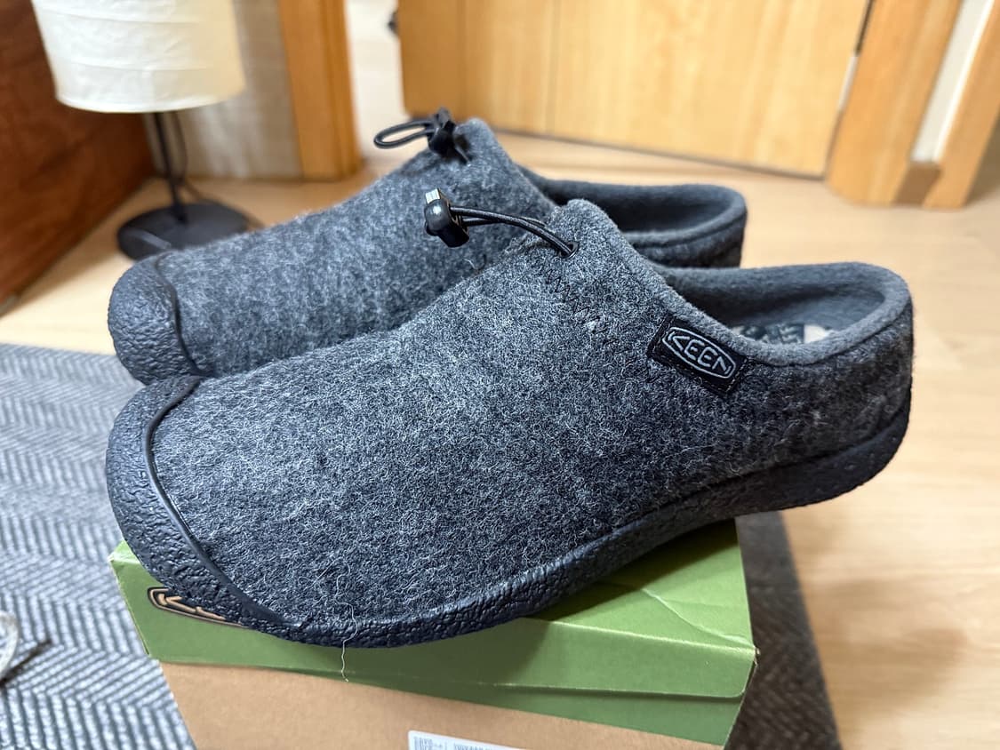 킨 KEEN / 하우저 3 슬라이드 / 280 사이즈 상품이미지1