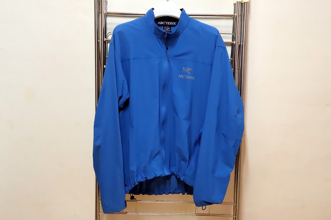 Arc'teryx Celeris Jacket(아크테릭스 셀레리스 재킷) 상품이미지2