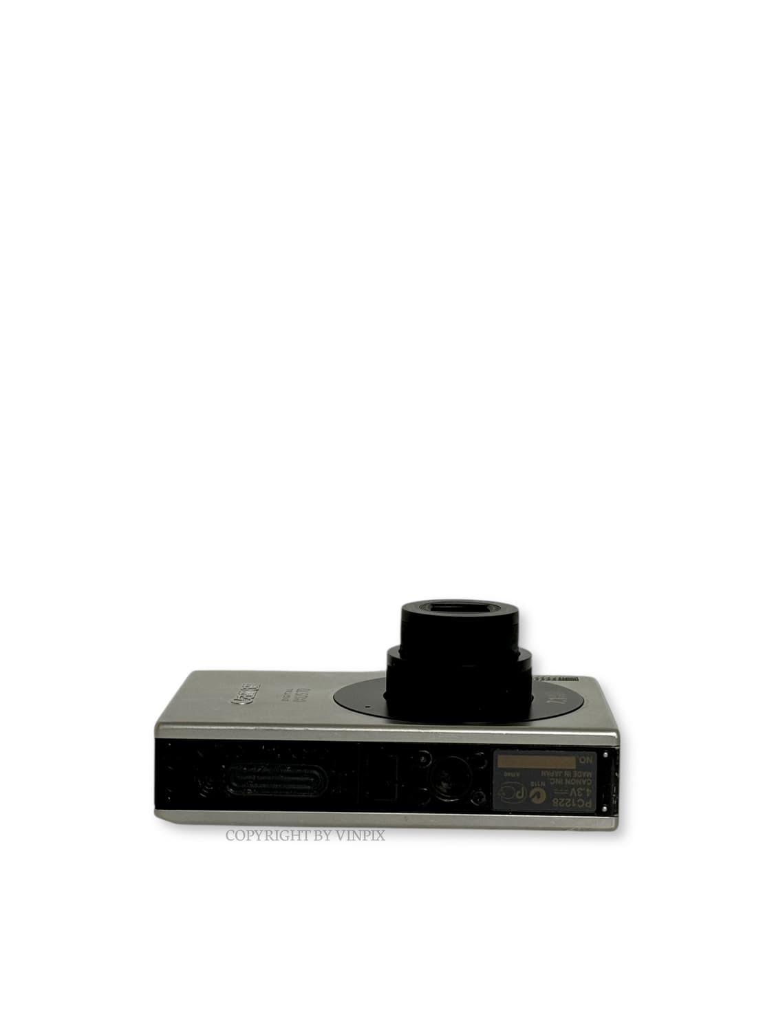 캐논 익서스 70(ixus 70, ixy10) 빈티지 디지털 카메라 디카 상품이미지7