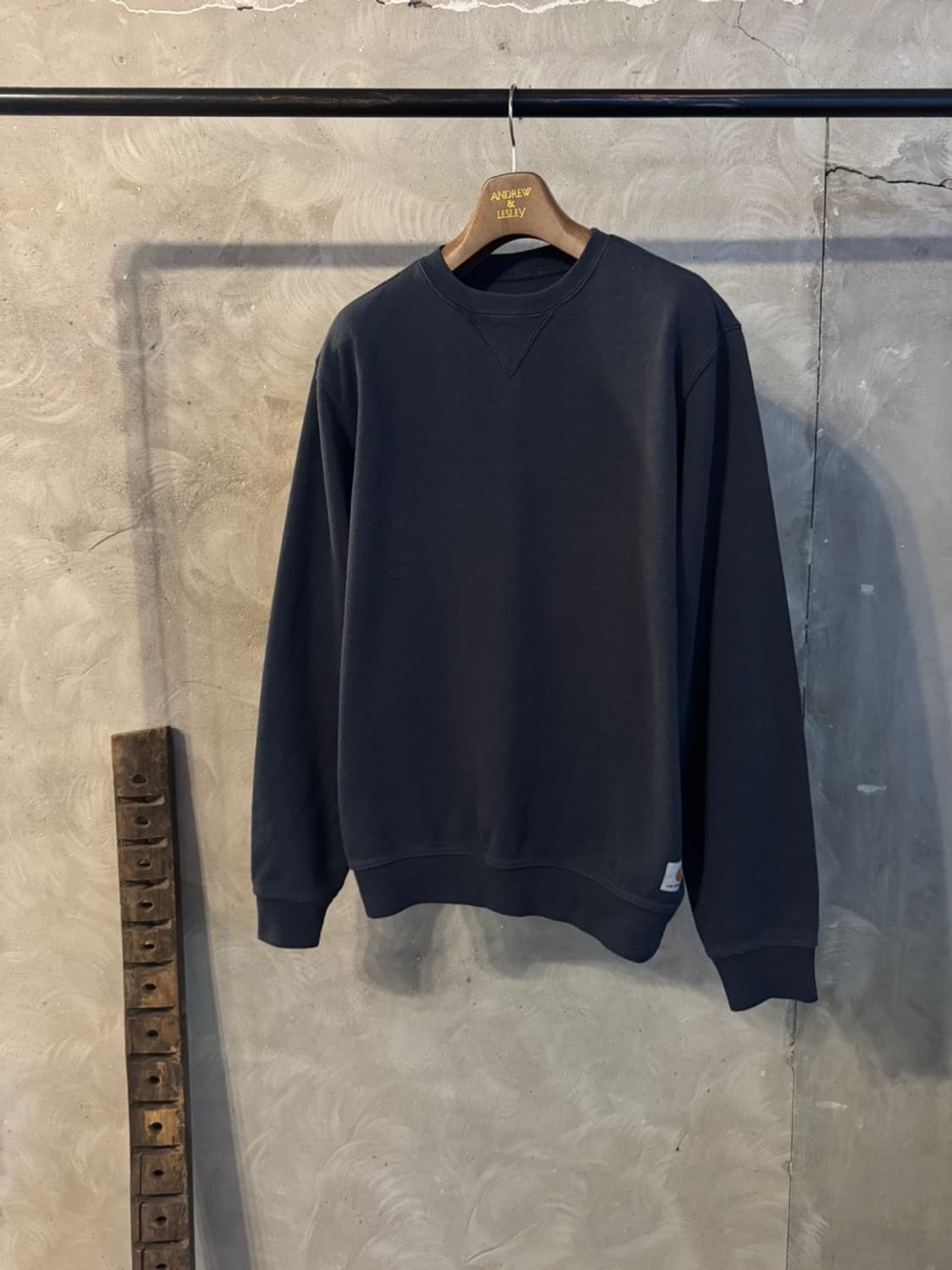 칼하트 맨투맨 100 상품이미지9