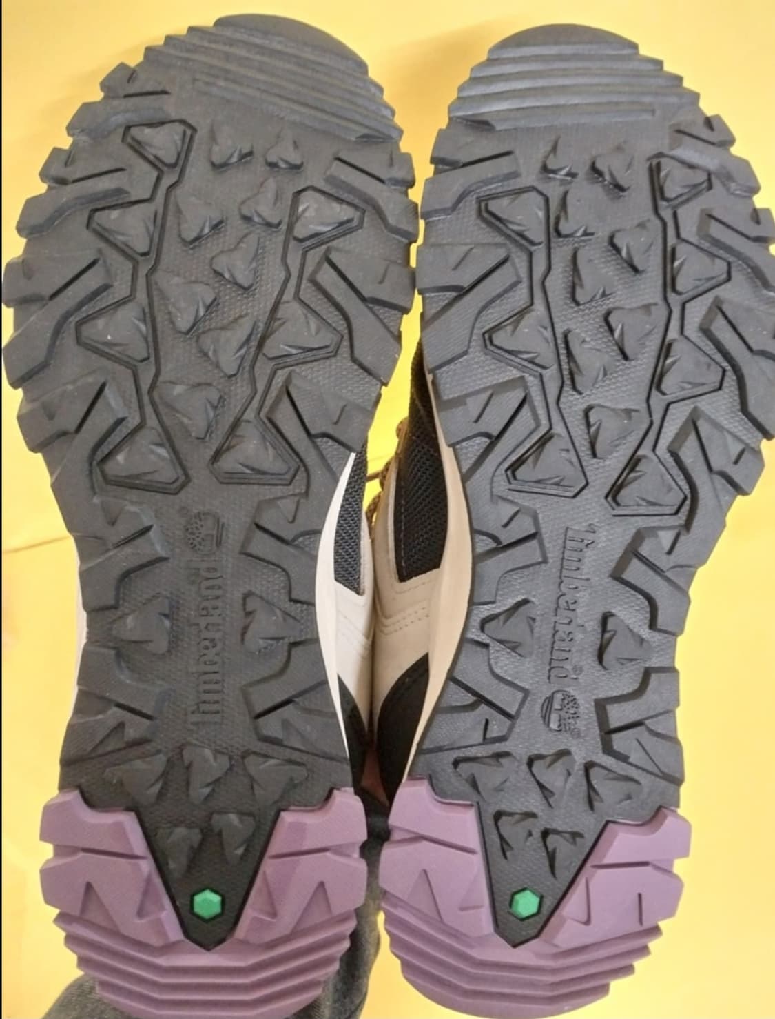 여성 팀버랜드 오리지널 고어텍스 트래킹화, 운동화 (250) 상품이미지8