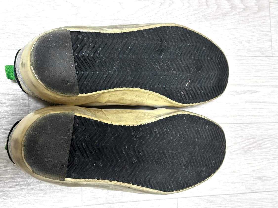 골든구스 미드스타 42사이즈 상품이미지5