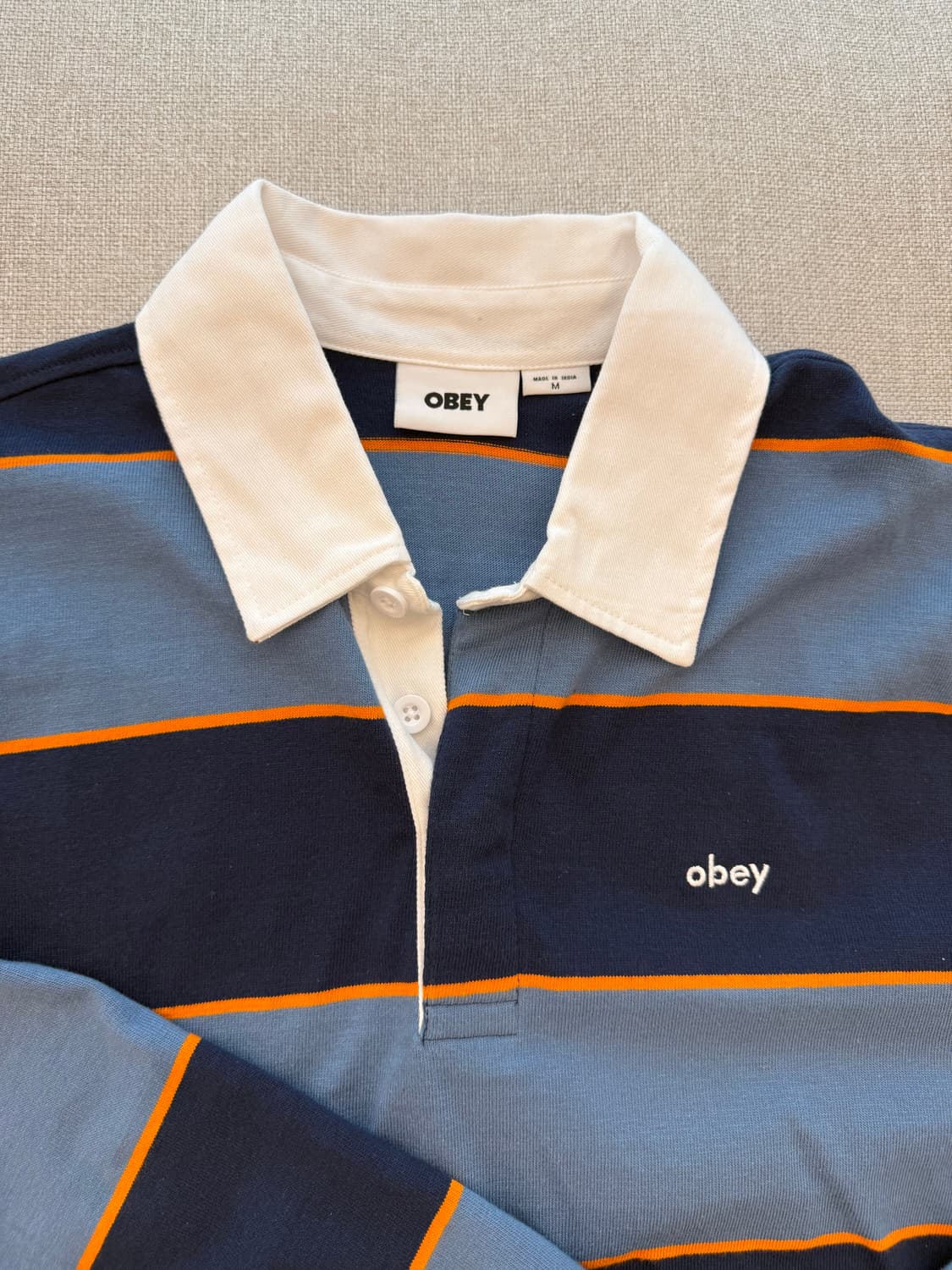 오베이 럭비티 상품이미지3