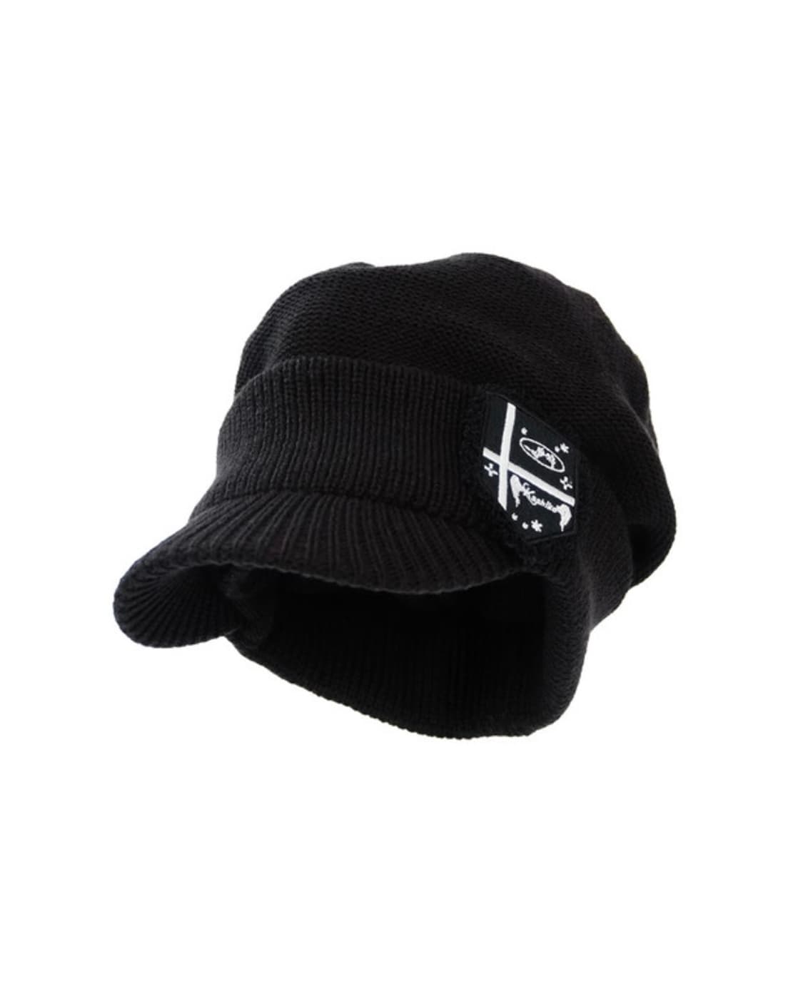 카시코 제누 니트 캡 비니 모자 상품이미지1