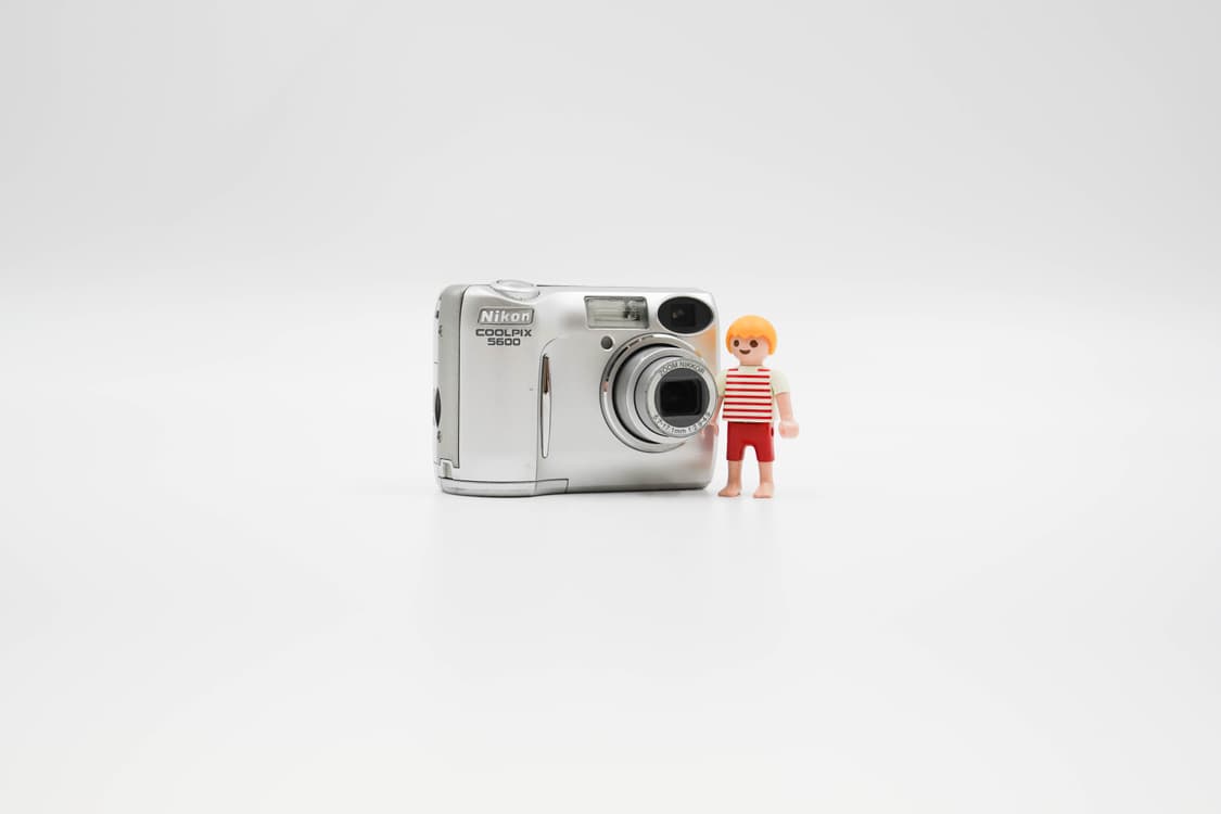 Nikon Coolpix 5600 (니콘 쿨픽스 5600) 상품이미지1