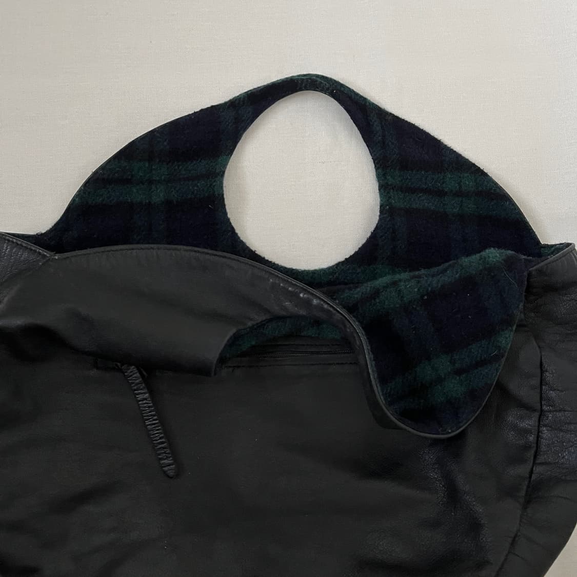 츠모리치사토 reversible circle bag 상품이미지7