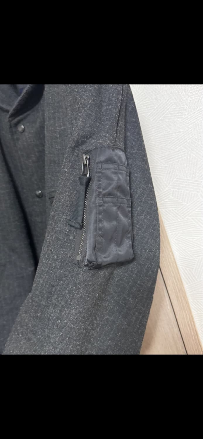Comme des Garcons Homme+ 꼼데가르송 옴므플러스 자켓 상품이미지4