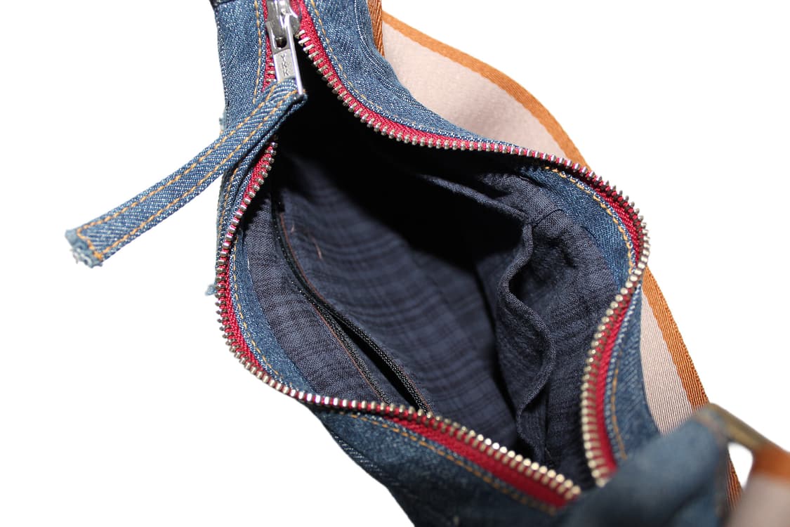 Levi's 리바이스 데님 호보백 상품이미지7