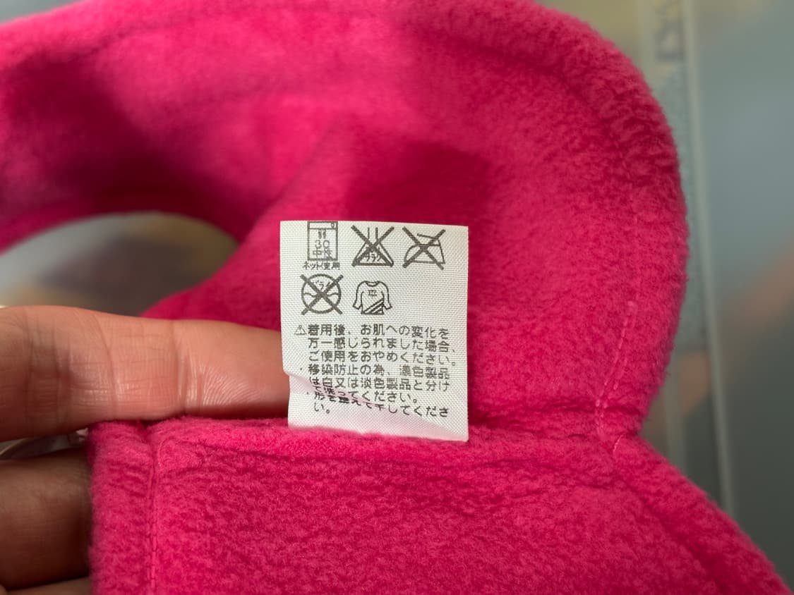 카파 귀도리 이어머프 이어워머 미사용 상품이미지4