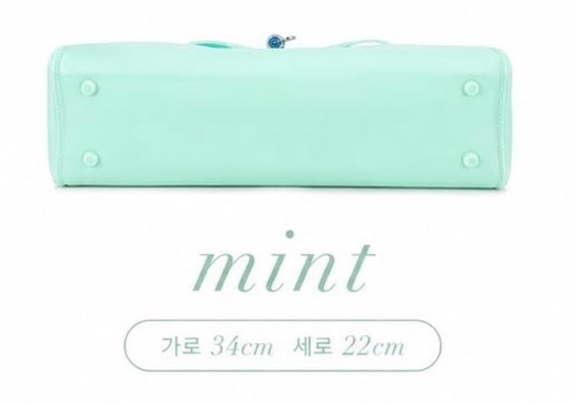 [프리오더] 선주문 40% 할인 젤리백 벌킨백 젤리벌킨백 젤리숄더백 상품이미지6