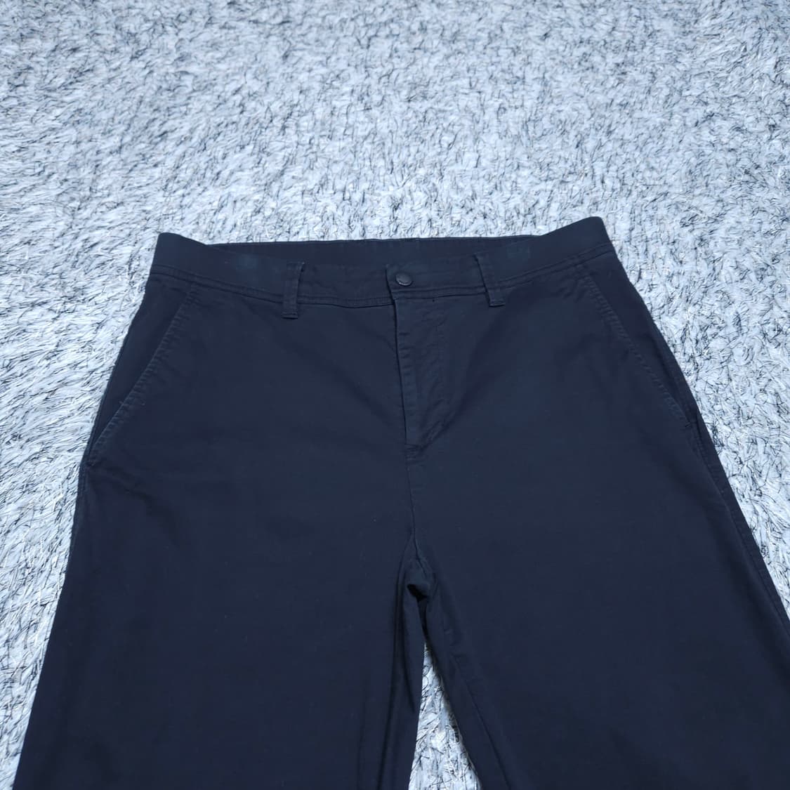 디스커버리) 32(82) 남자 베이직팬츠 면바지 / 왕눈이샵 상품이미지2