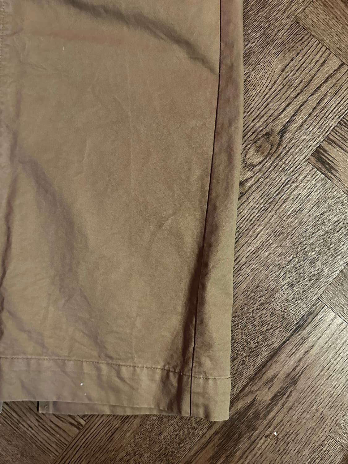 JPN vintage  beige women’s SK 상품이미지3