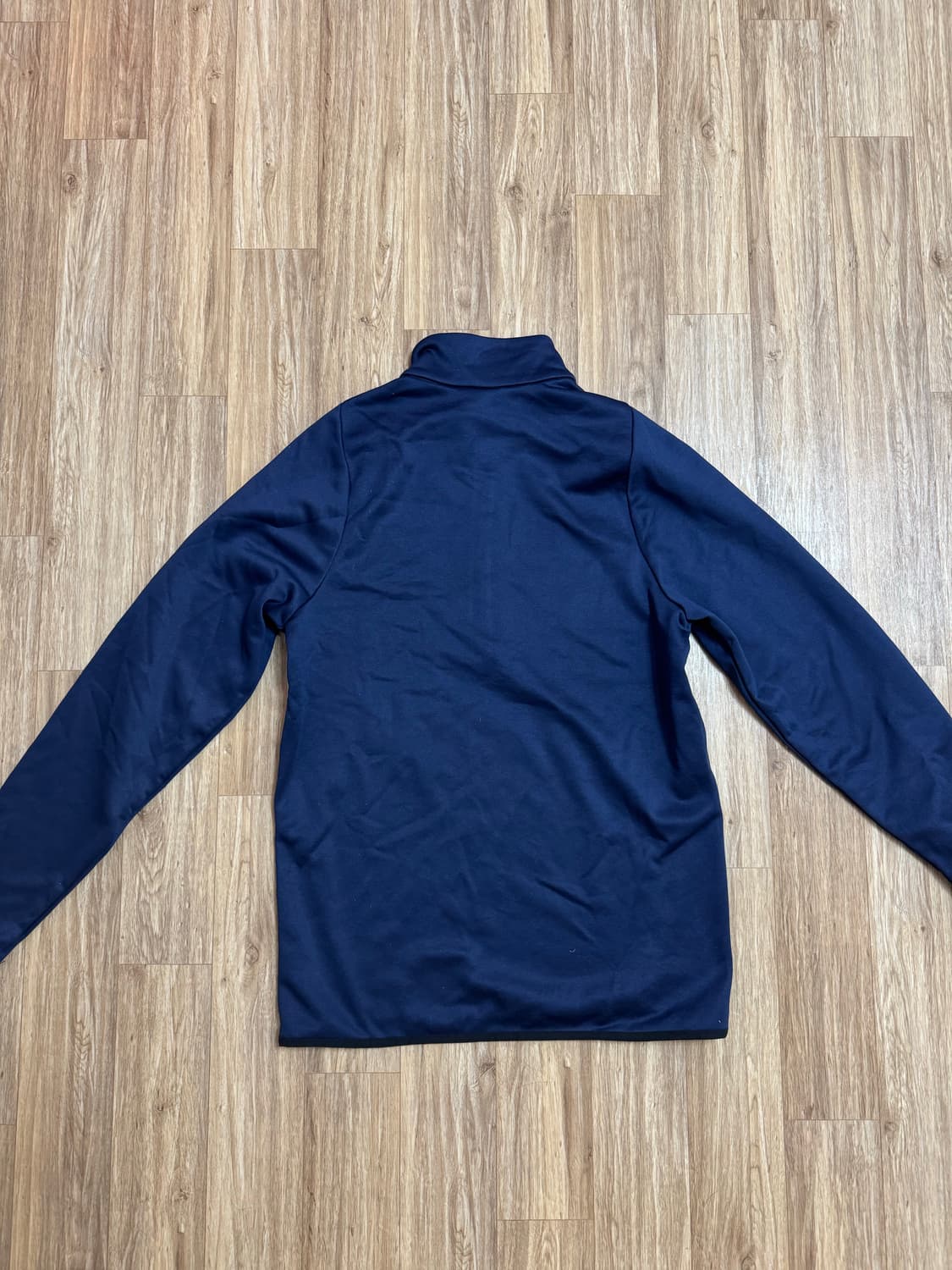 나이키 Dri-fit 트레이닝 탑 S 상품이미지2